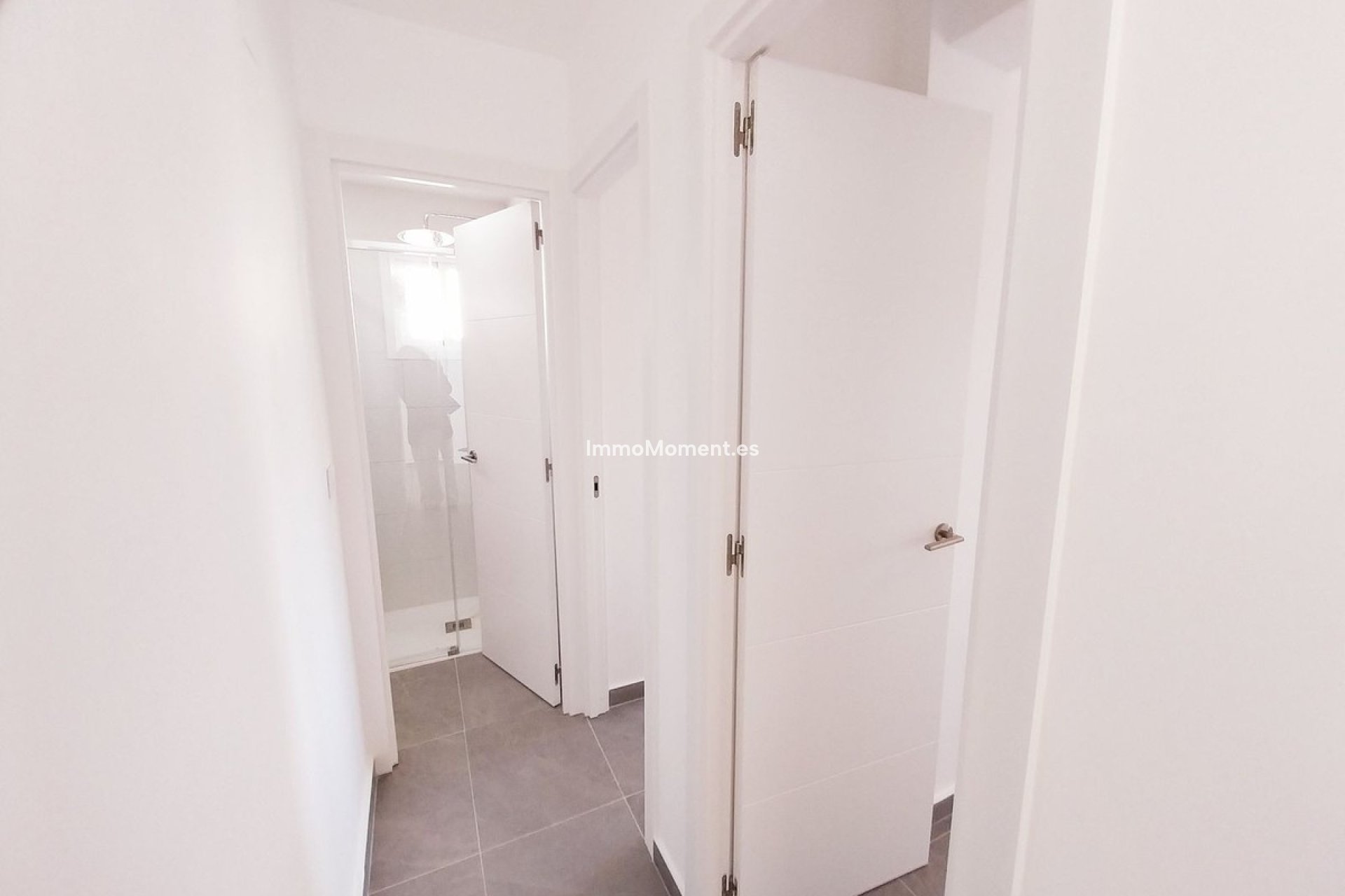 Wiederverkauf - Wohnung - Mijas - Mijas Costa