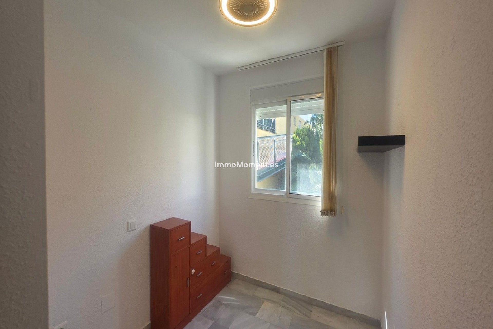 Wiederverkauf - Wohnung - Mijas - Mijas Costa