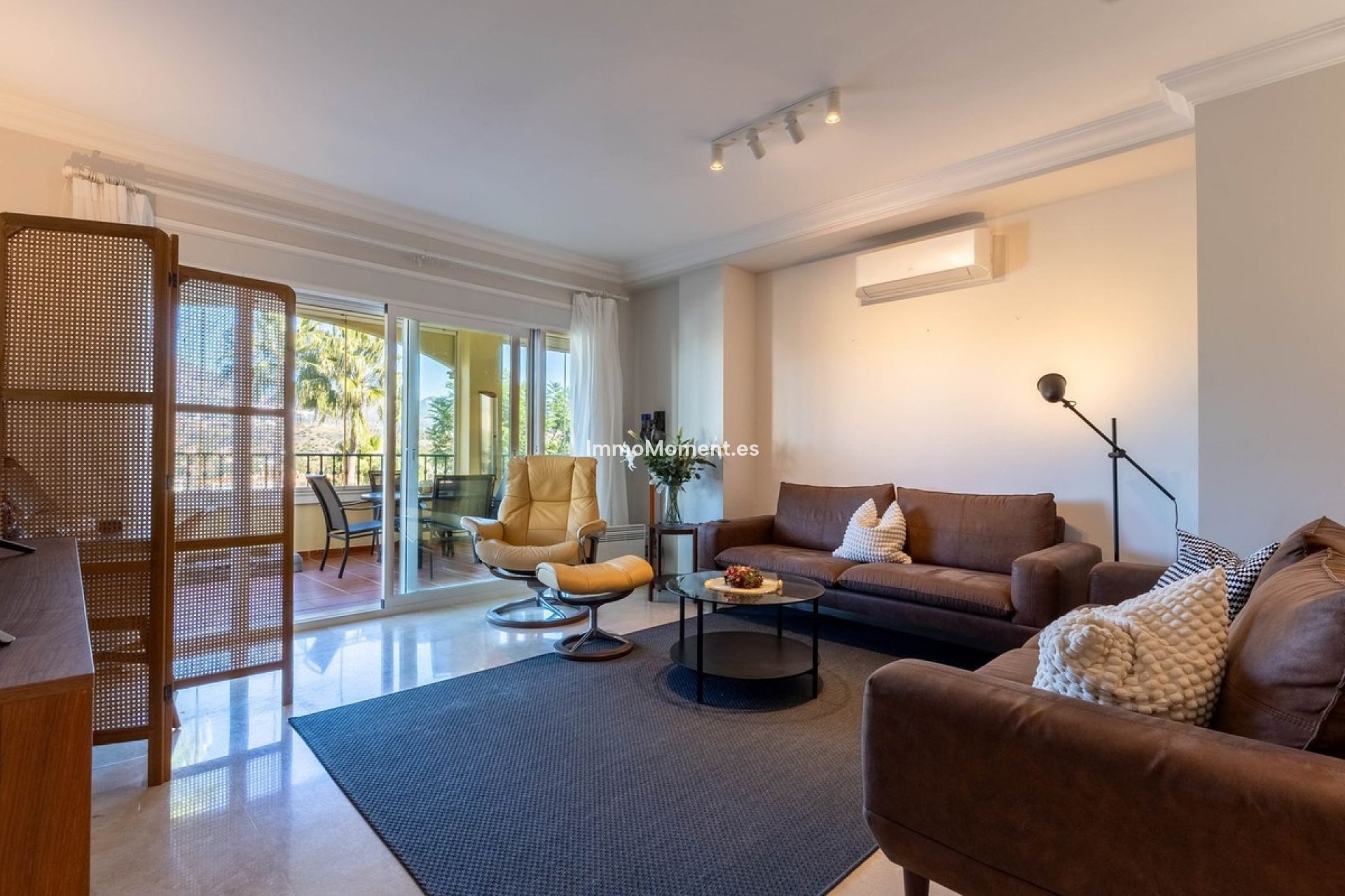 Wiederverkauf - Wohnung - Mijas - Mijas Costa