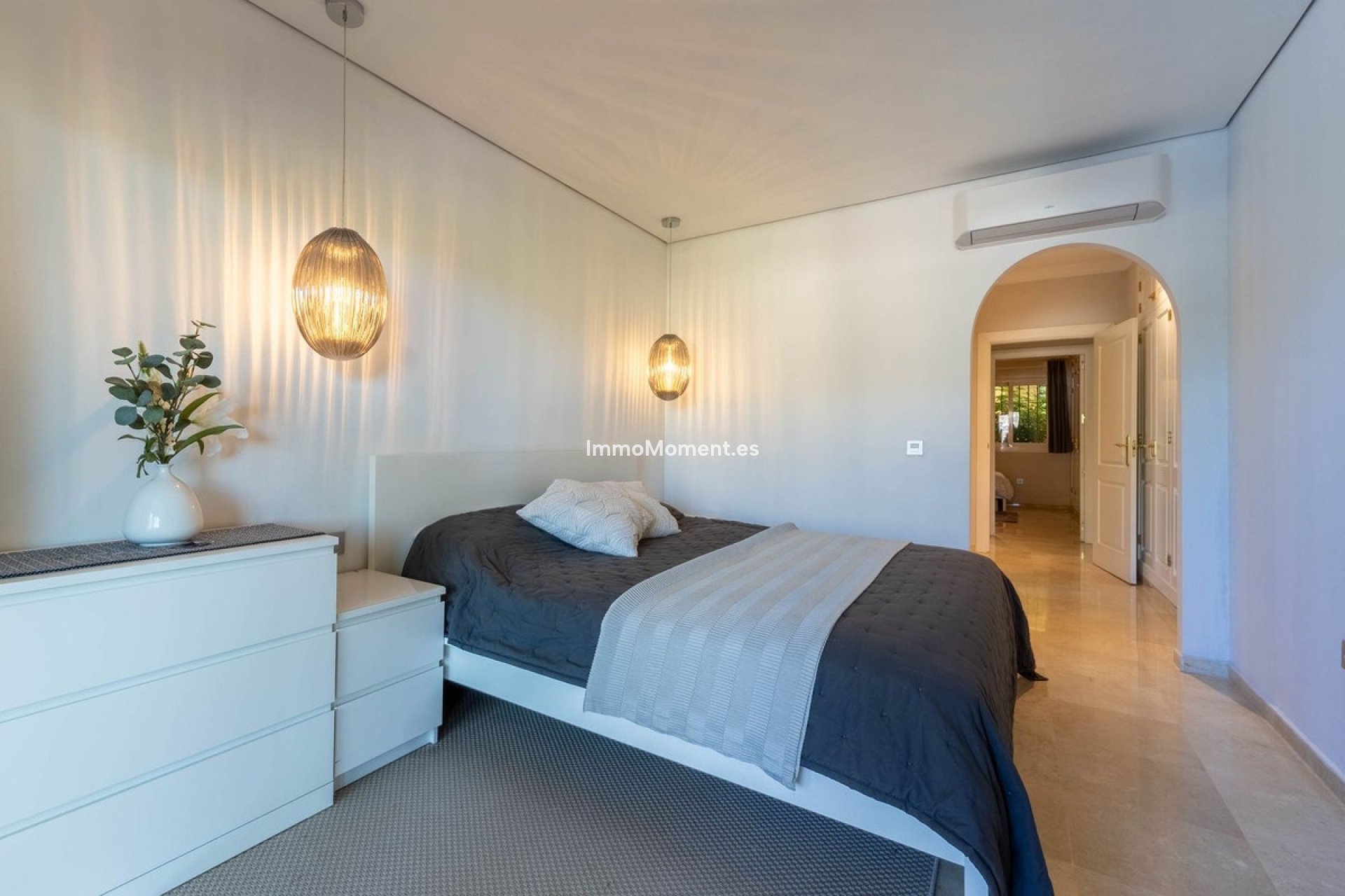 Wiederverkauf - Wohnung - Mijas - Mijas Costa