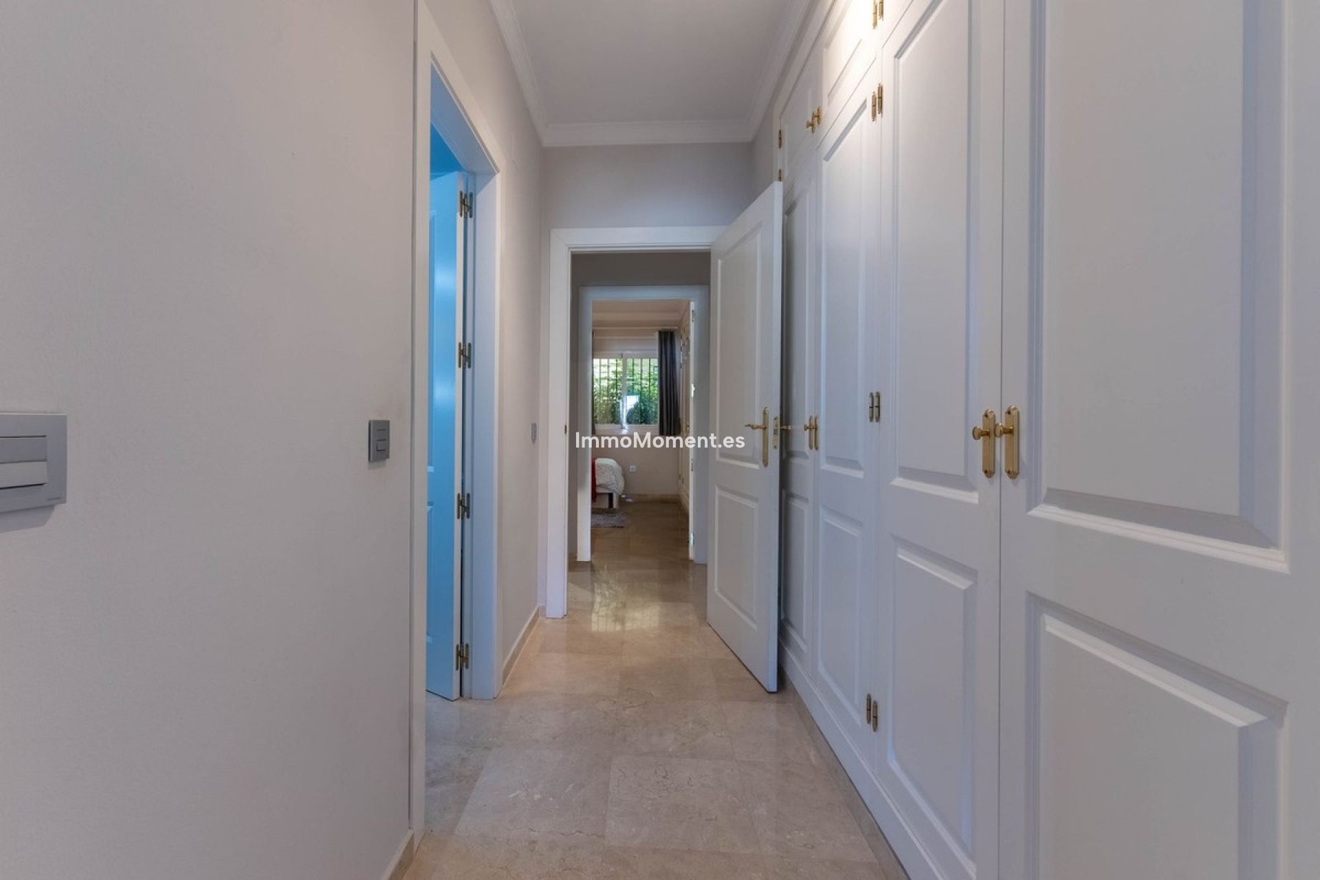 Wiederverkauf - Wohnung - Mijas - Mijas Costa