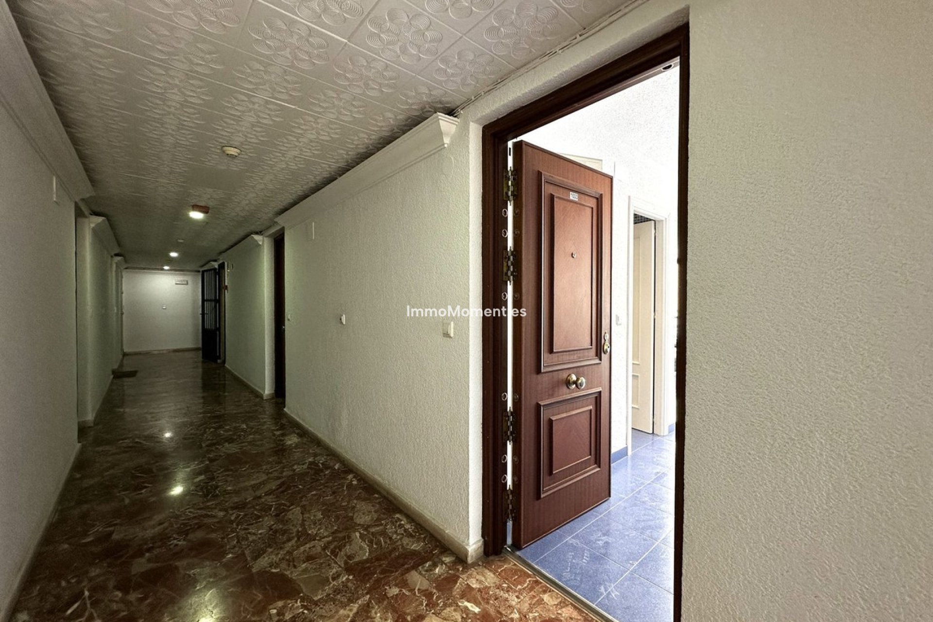 Wiederverkauf - Wohnung - Mijas - Mijas Costa