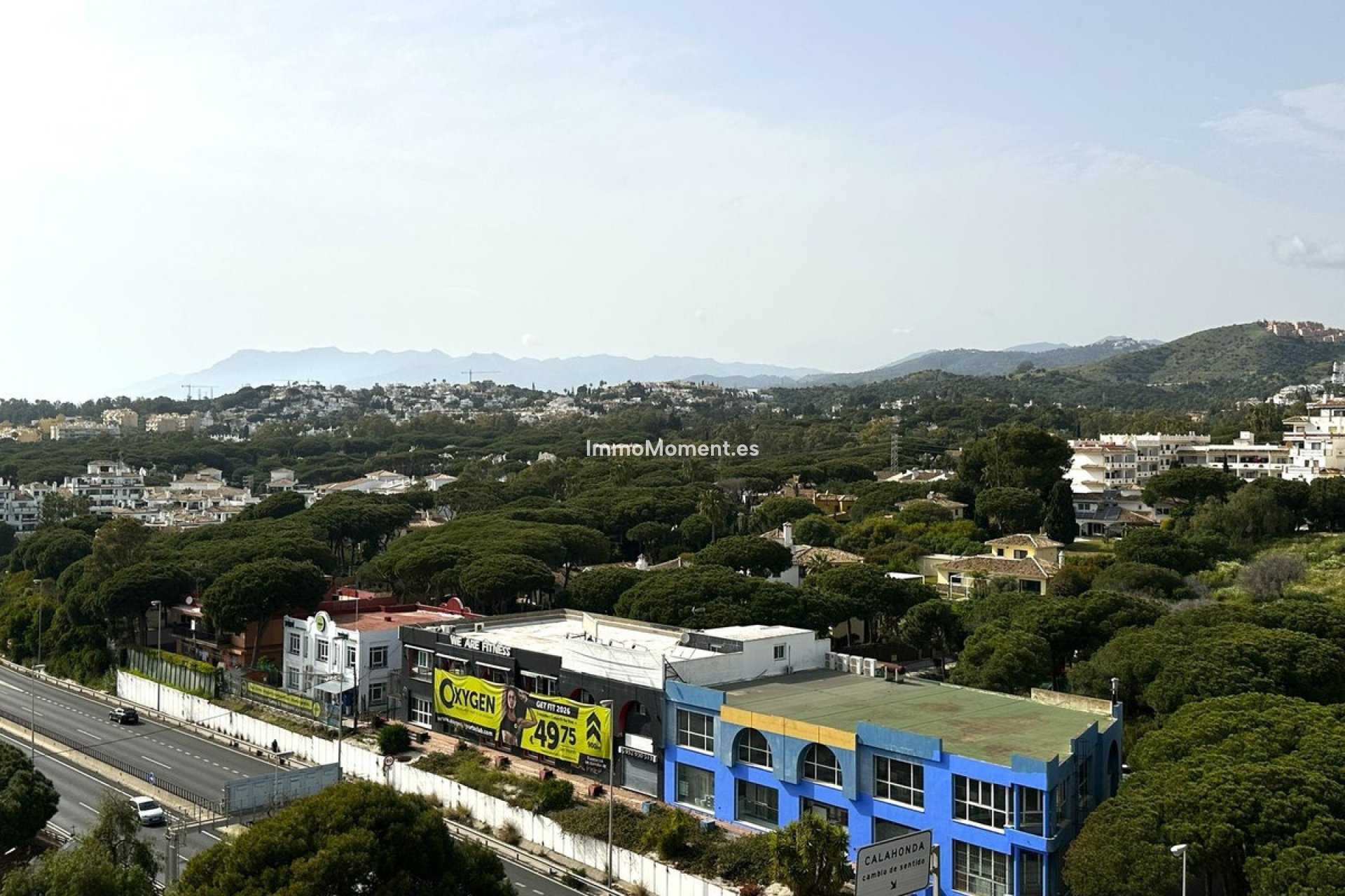 Wiederverkauf - Wohnung - Mijas - Mijas Costa