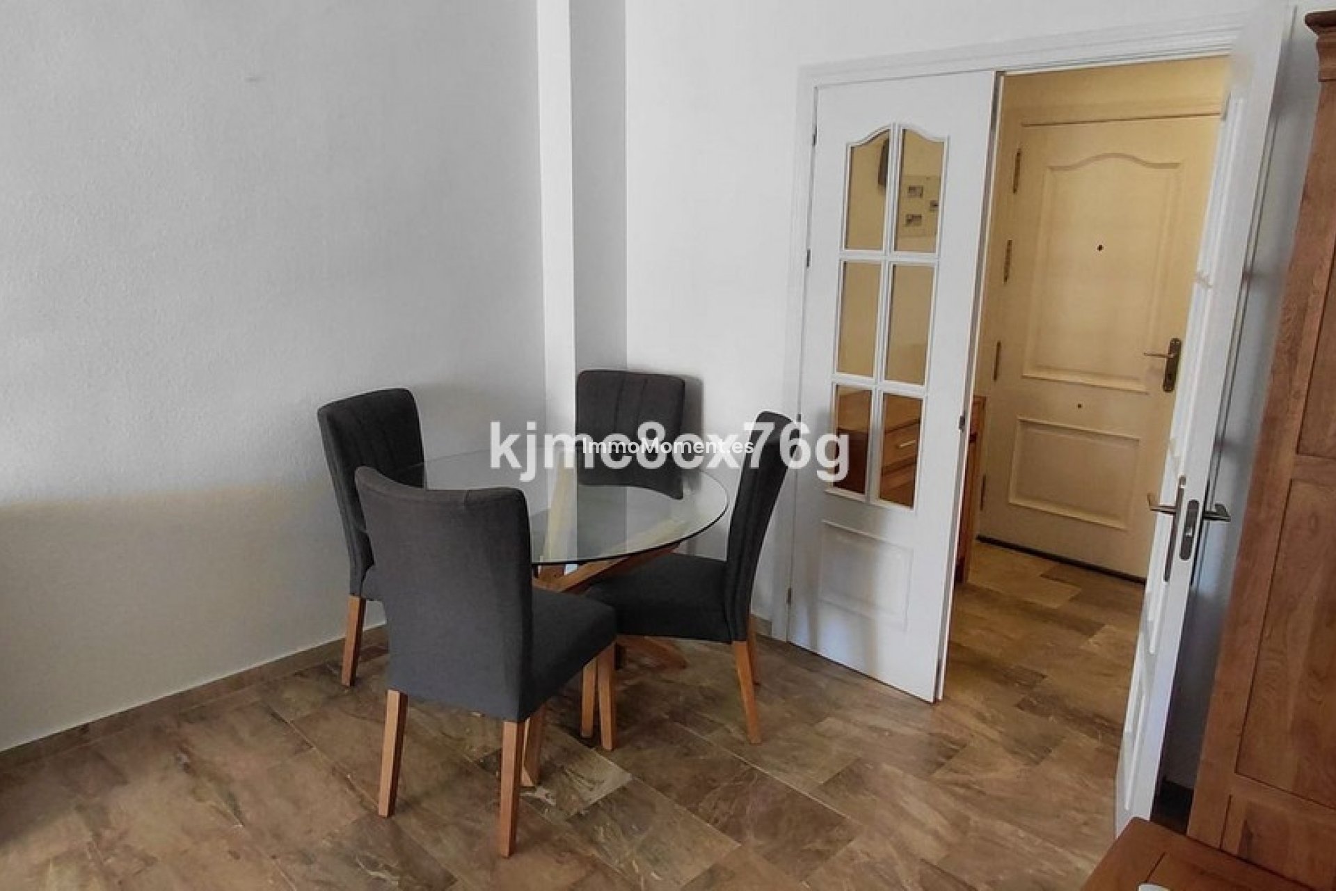 Wiederverkauf - Wohnung - Mijas - Mijas Costa