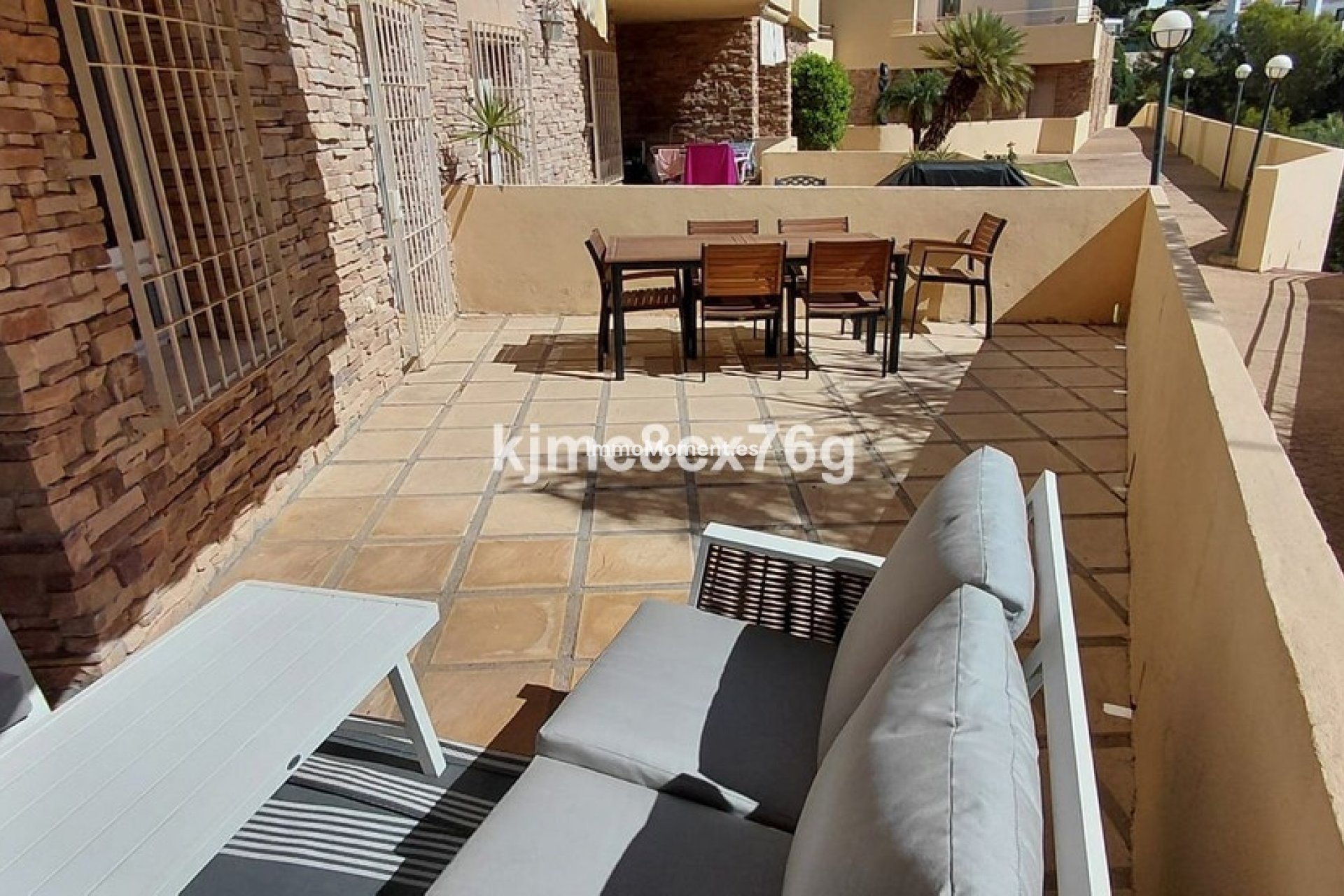 Wiederverkauf - Wohnung - Mijas - Mijas Costa