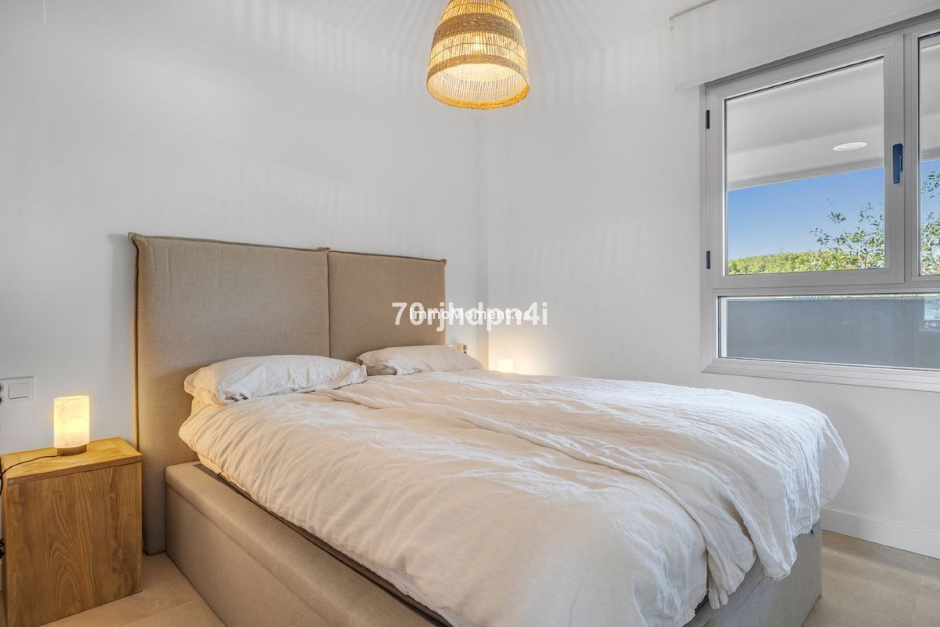 Wiederverkauf - Wohnung - Mijas - Mijas Costa