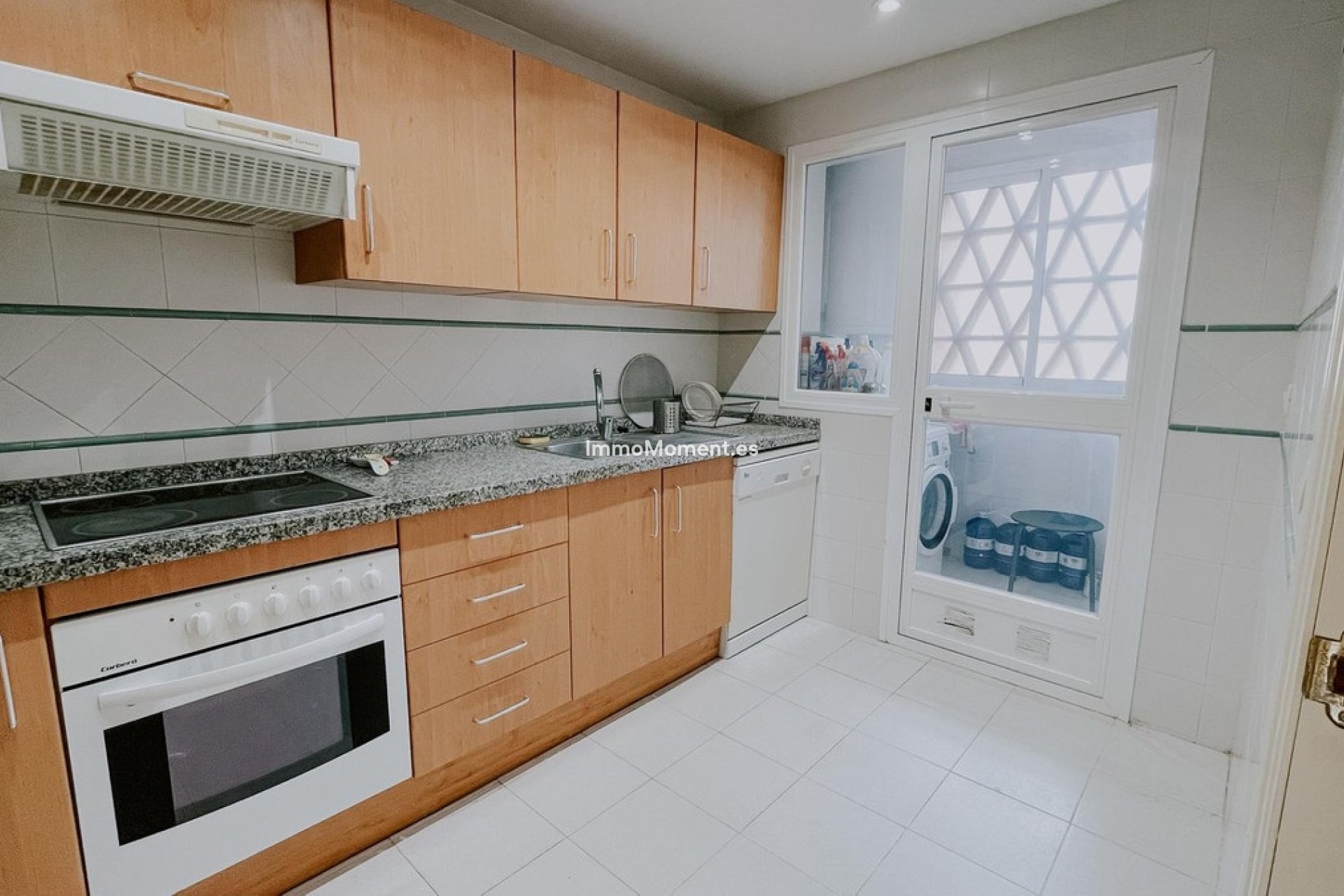 Wiederverkauf - Wohnung - Mijas - Mijas Costa