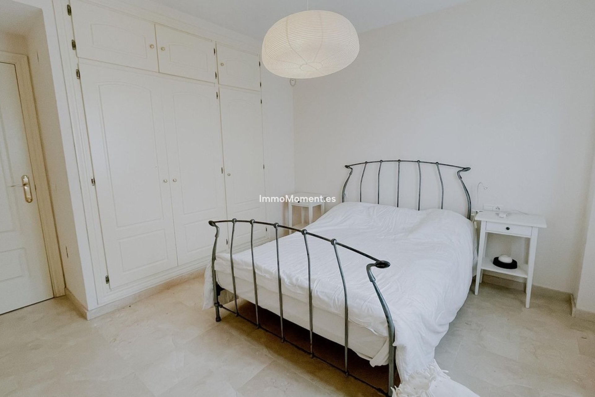 Wiederverkauf - Wohnung - Mijas - Mijas Costa