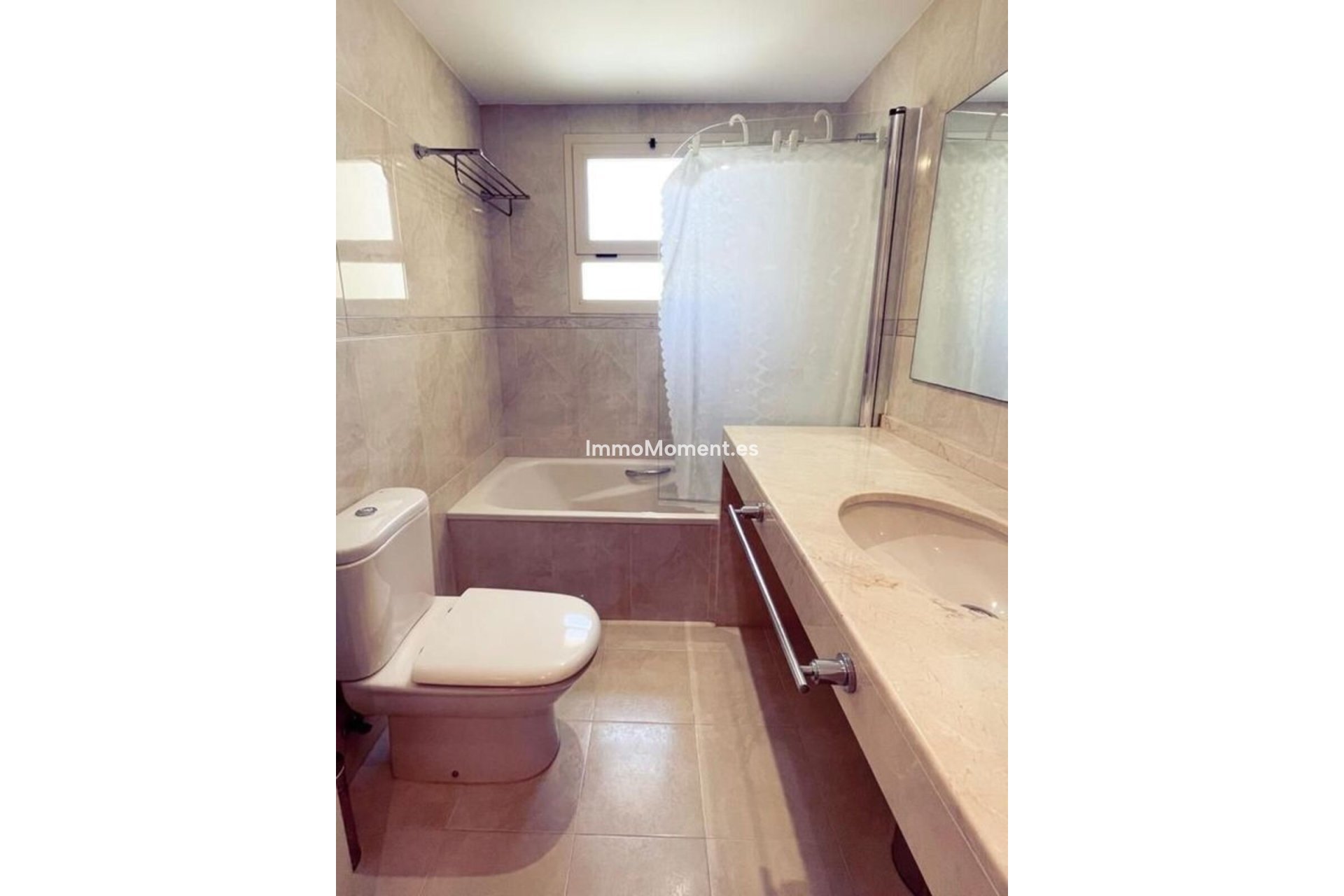 Wiederverkauf - Wohnung - Mijas - Mijas Costa