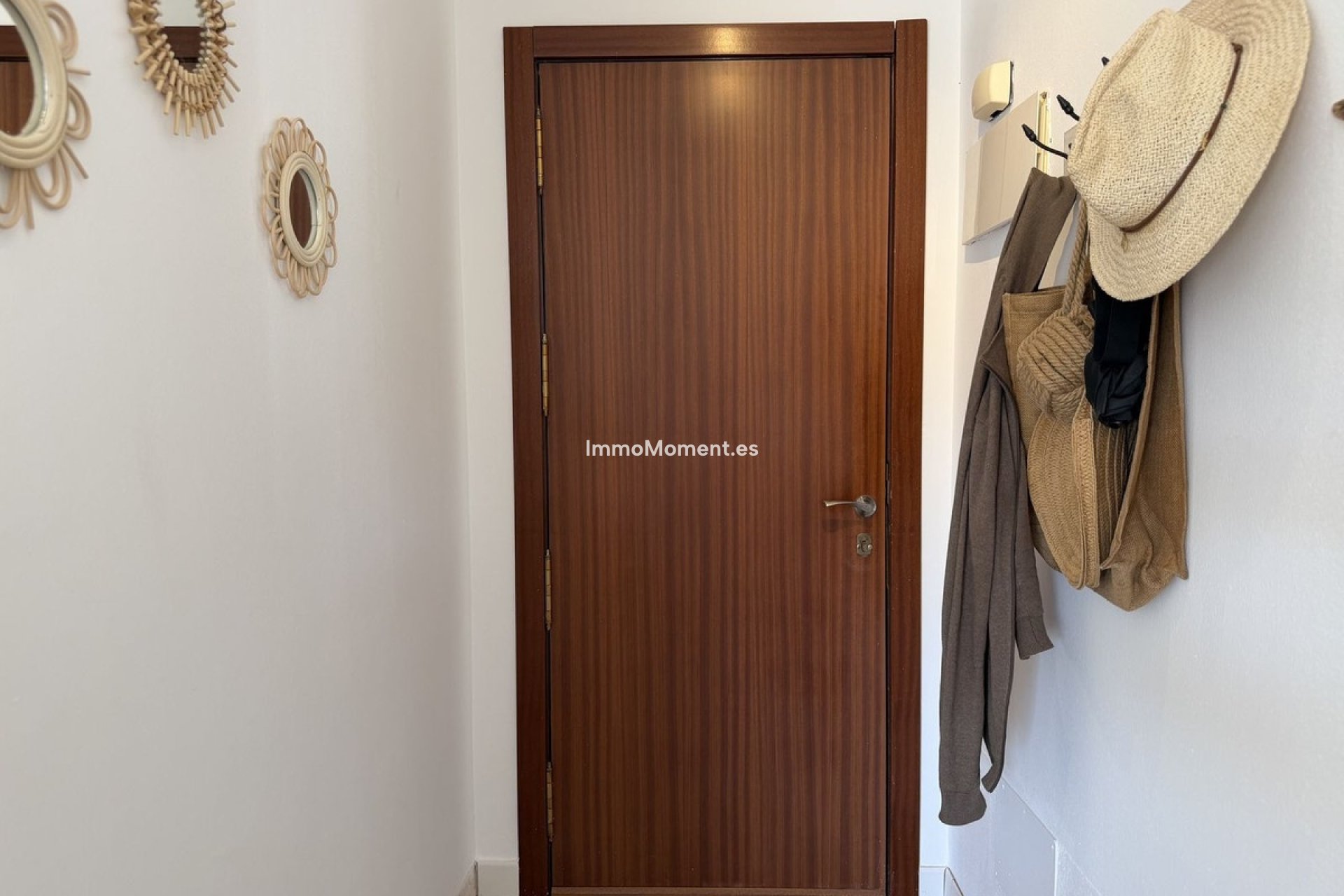 Wiederverkauf - Wohnung - Mijas - Mijas Costa