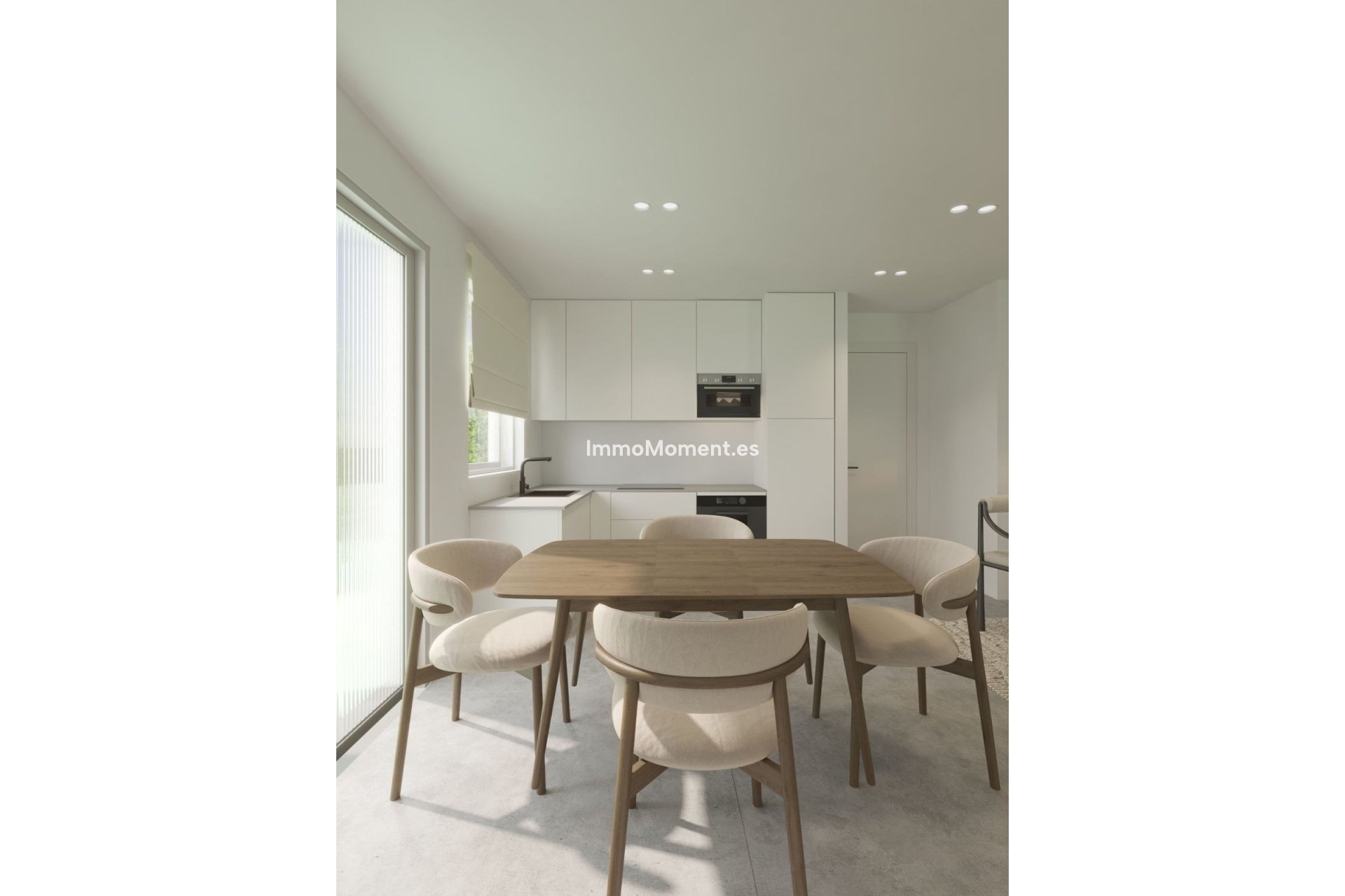 Wiederverkauf - Wohnung - Mijas - Mijas Costa