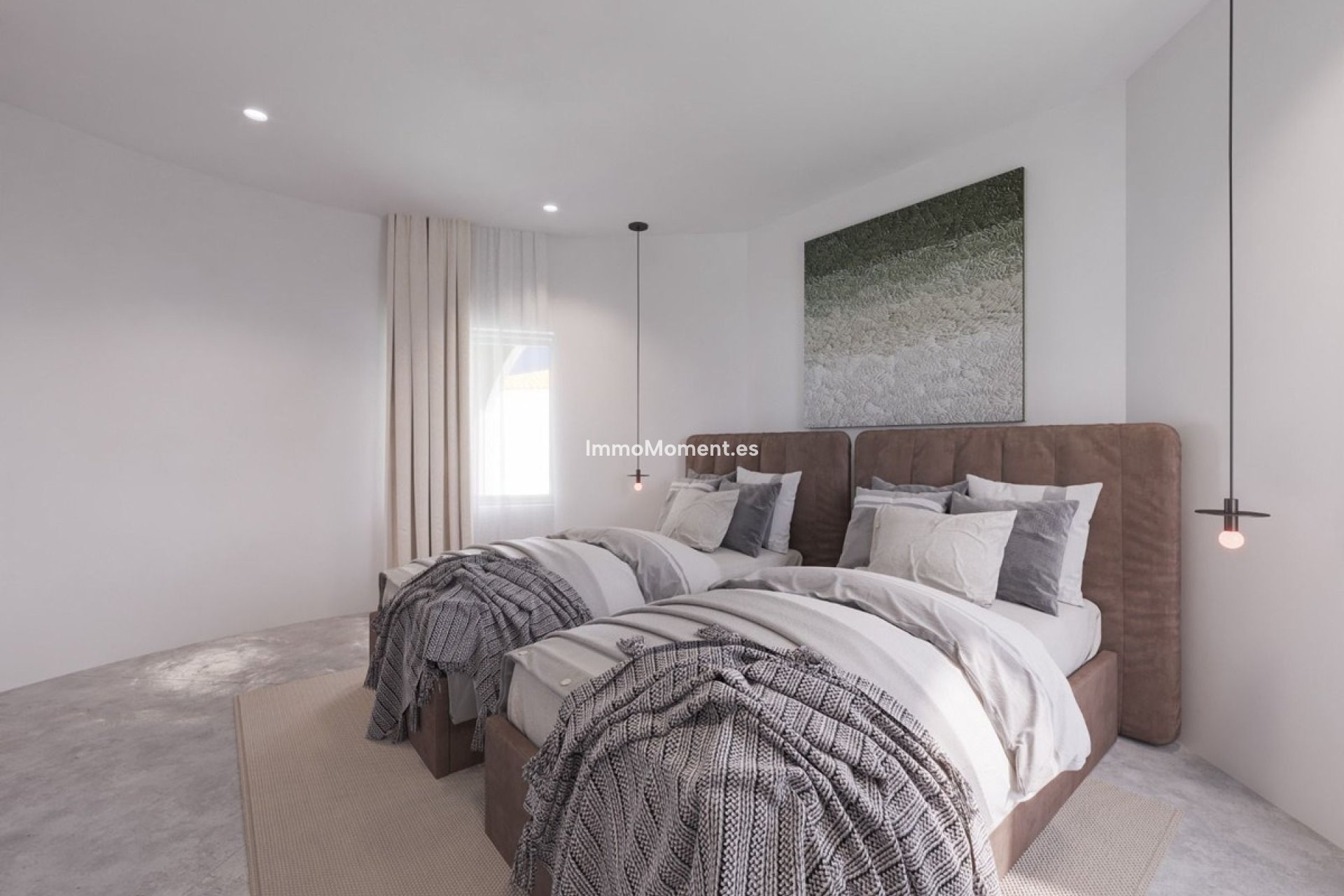 Wiederverkauf - Wohnung - Mijas - Mijas Costa