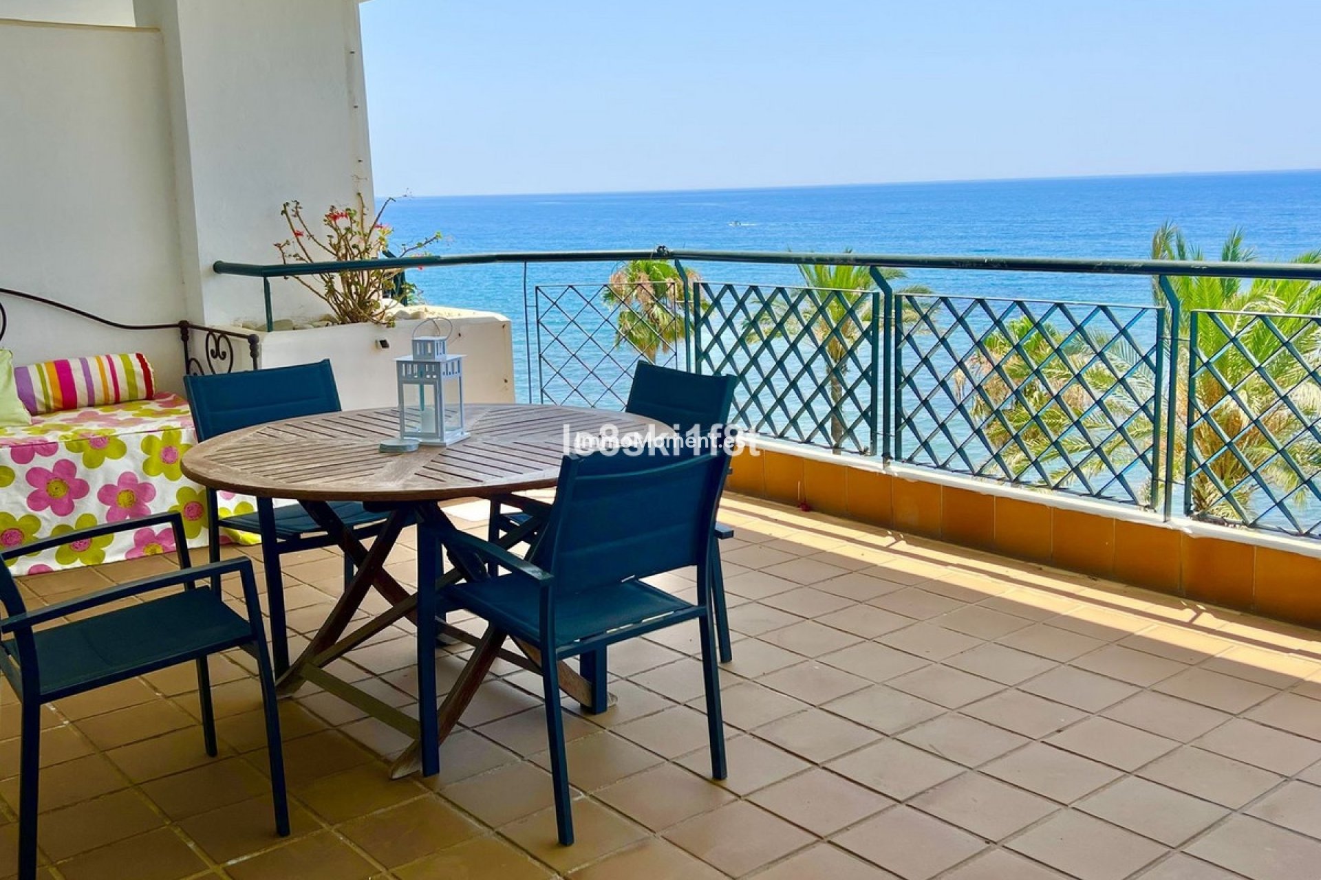 Wiederverkauf - Wohnung - Mijas - Mijas Costa