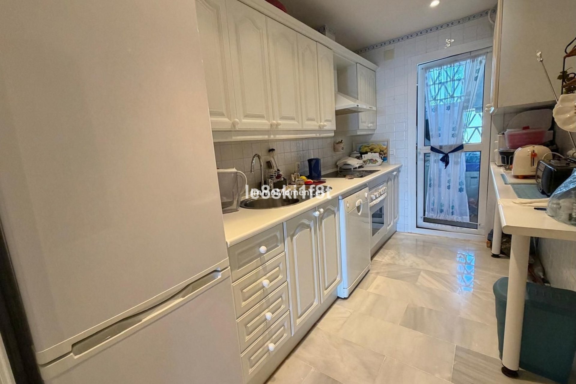 Wiederverkauf - Wohnung - Mijas - Mijas Costa