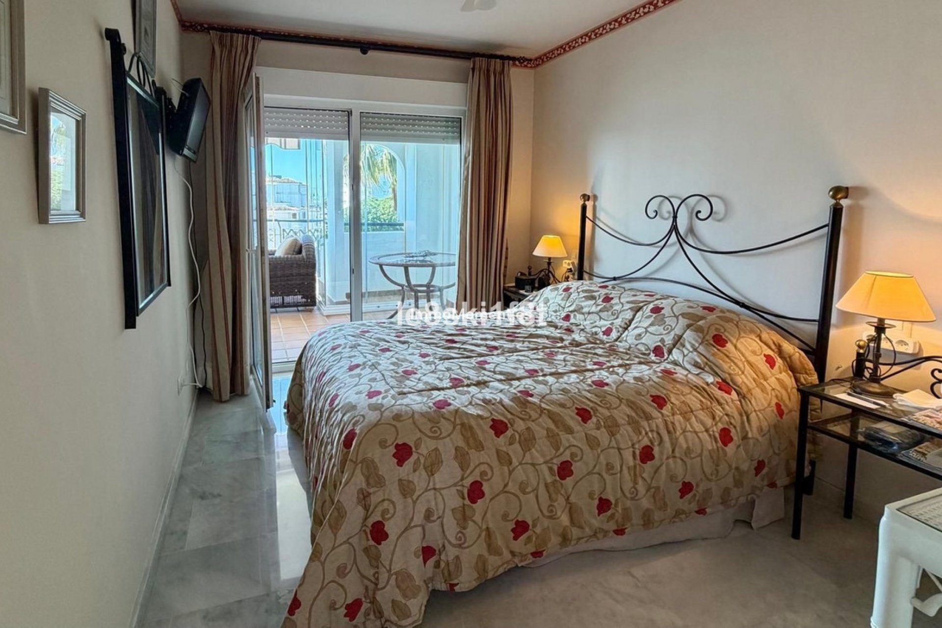 Wiederverkauf - Wohnung - Mijas - Mijas Costa