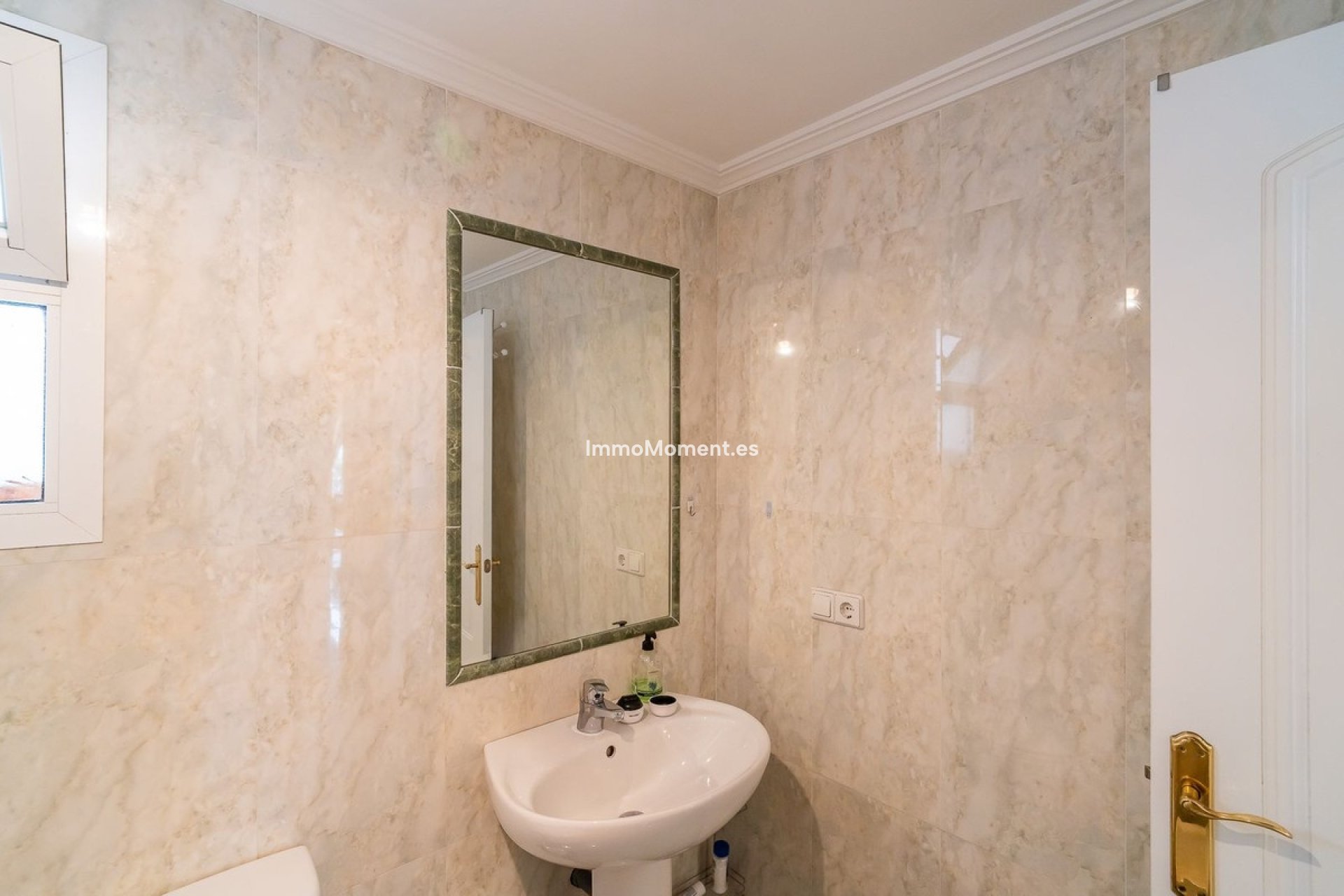 Wiederverkauf - Wohnung - Mijas - Mijas Costa