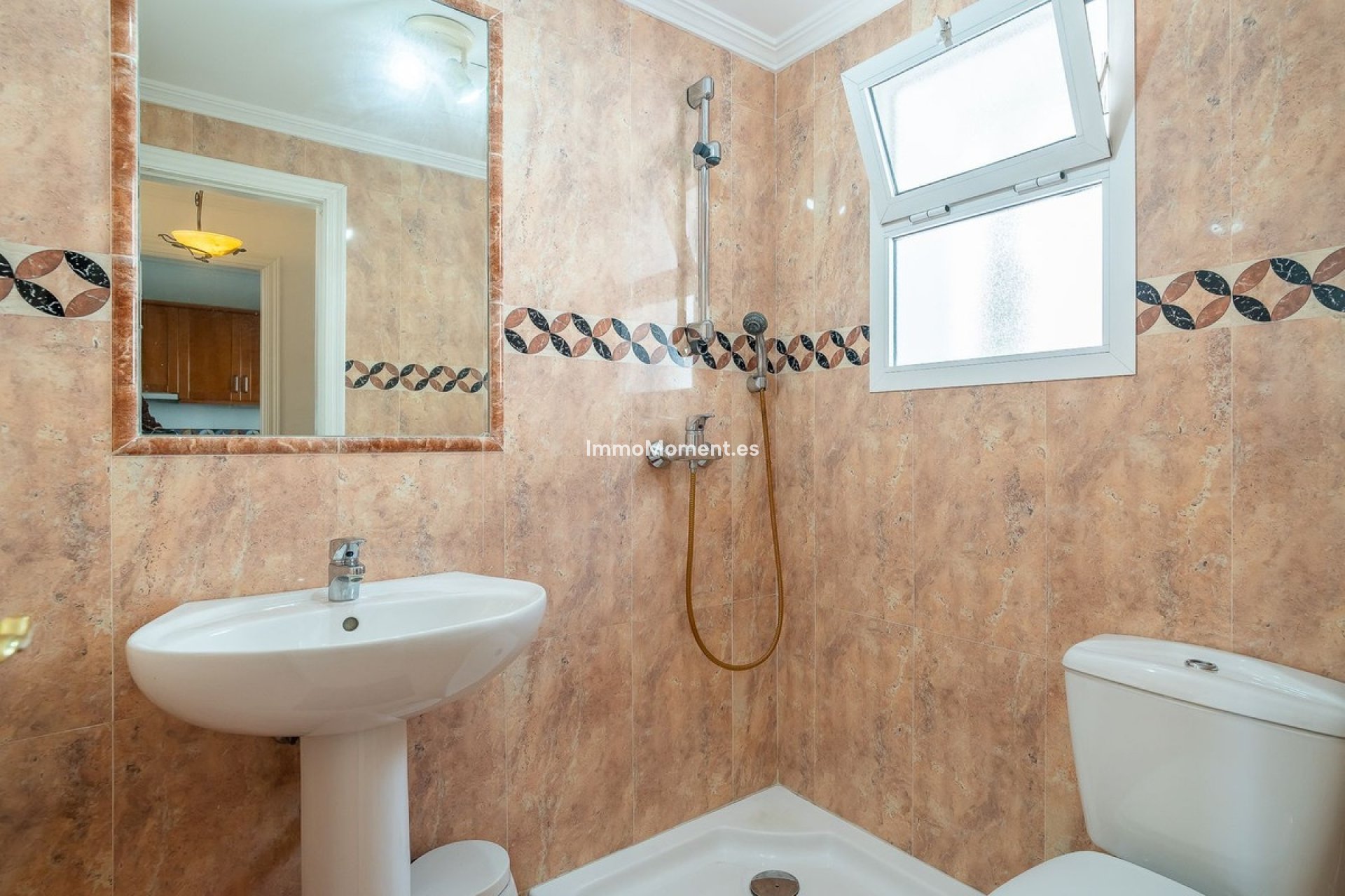 Wiederverkauf - Wohnung - Mijas - Mijas Costa