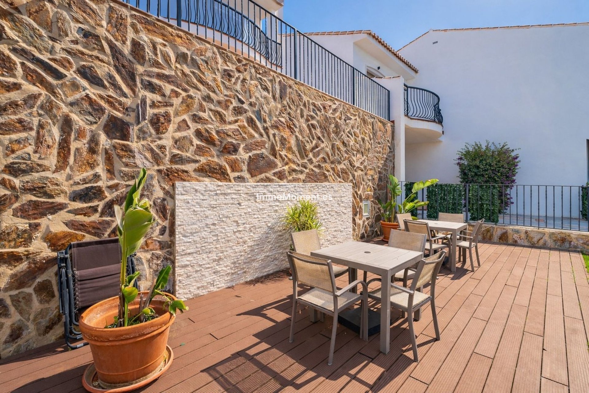 Wiederverkauf - Wohnung - Mijas - Mijas Costa