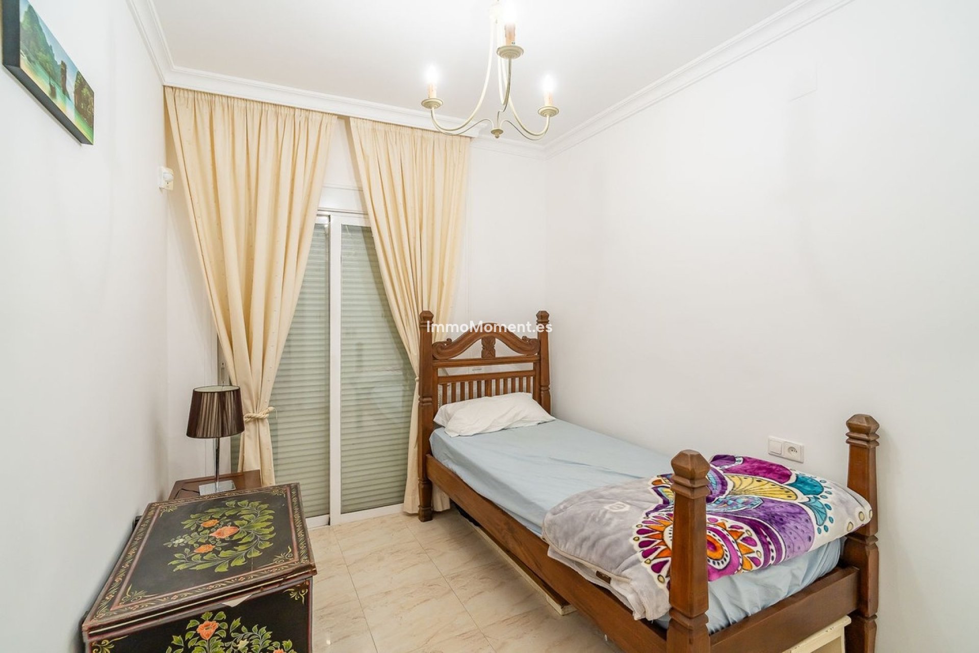 Wiederverkauf - Wohnung - Mijas - Mijas Costa