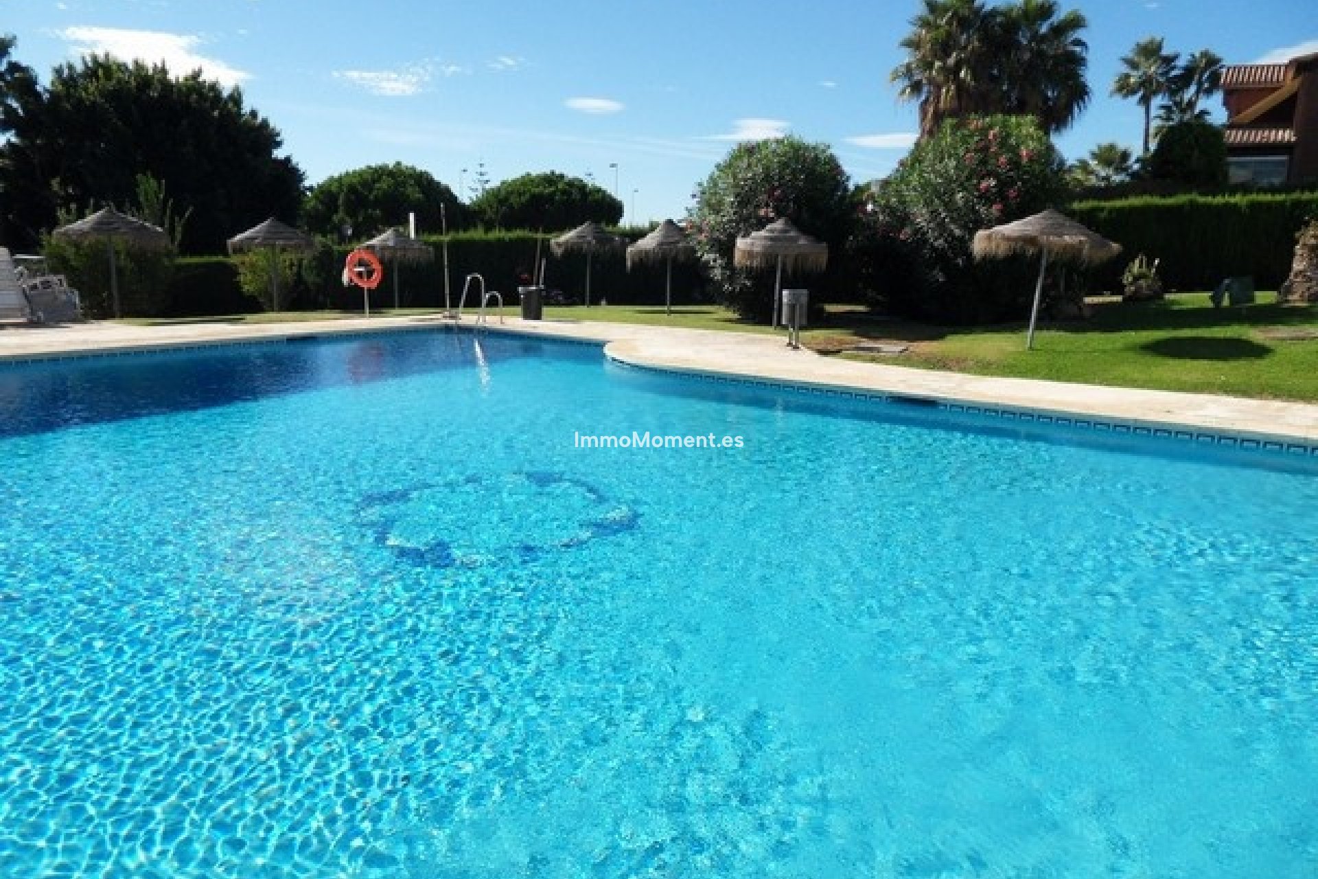 Wiederverkauf - Wohnung - Mijas - Mijas Costa