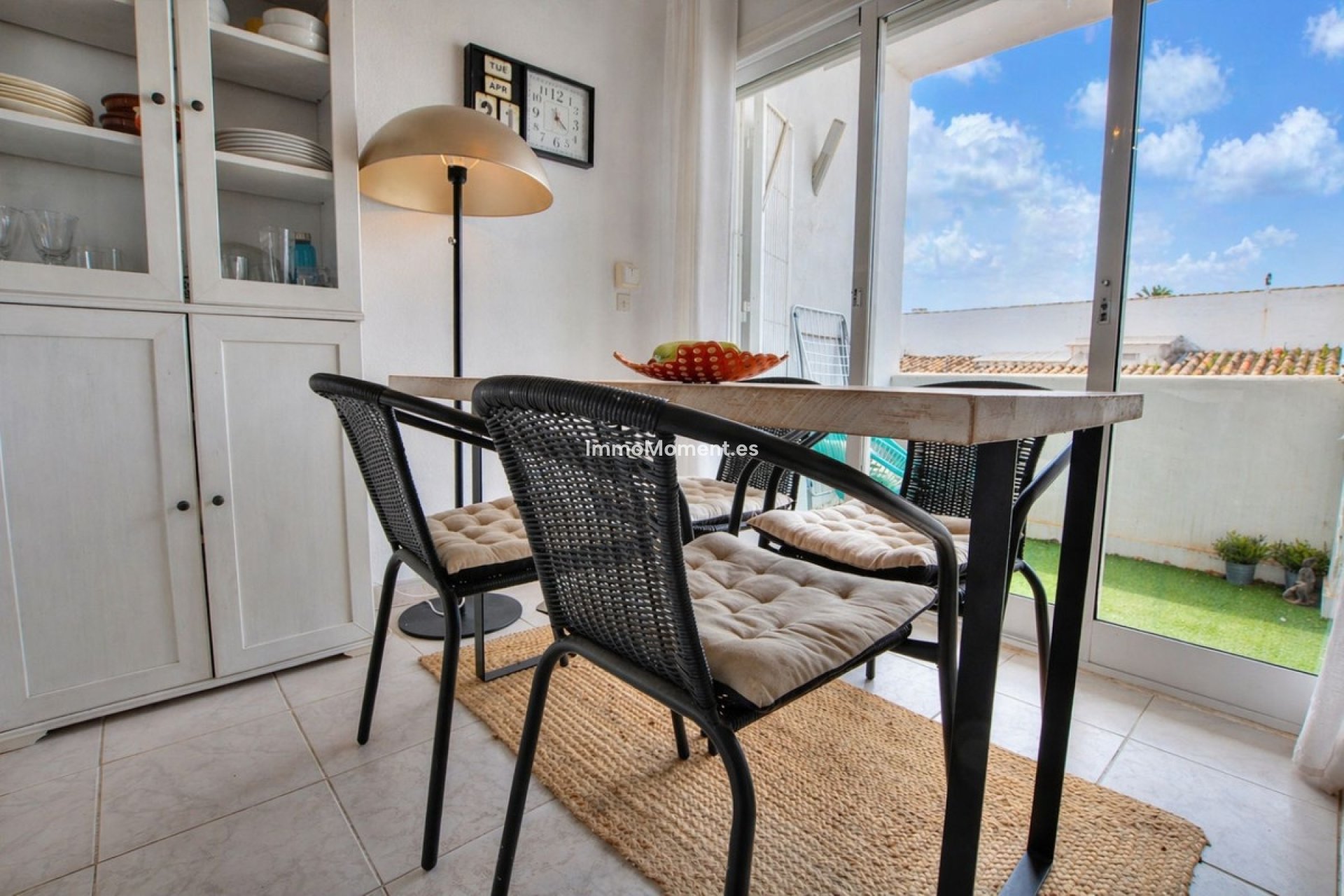 Wiederverkauf - Wohnung - Mijas - Mijas Costa