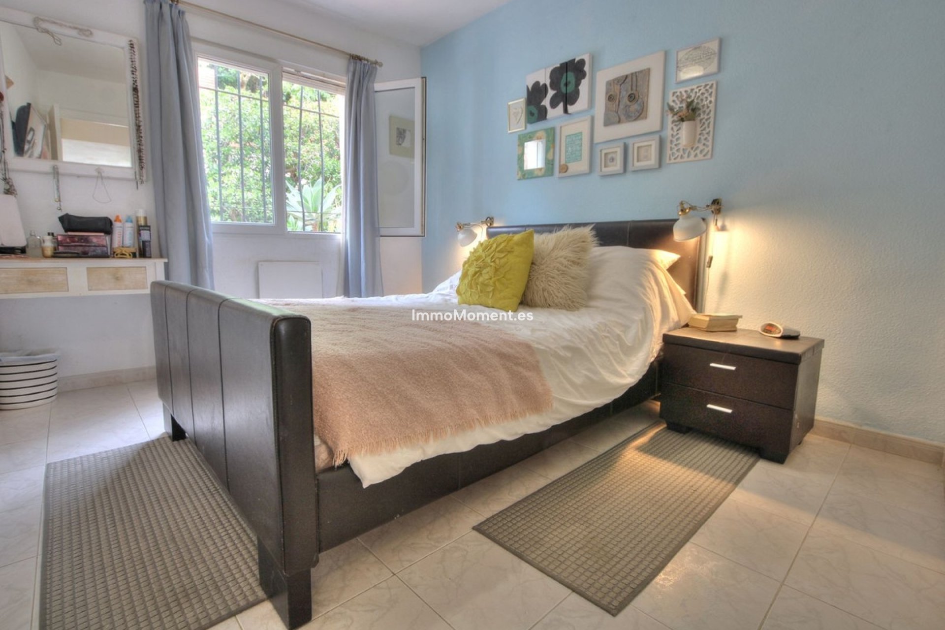 Wiederverkauf - Wohnung - Mijas - Mijas Costa