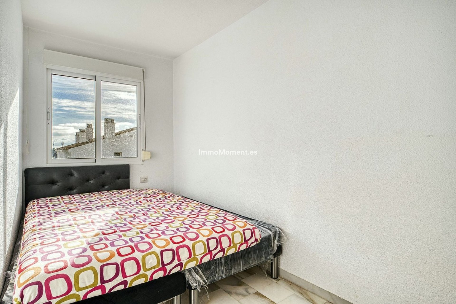 Wiederverkauf - Wohnung - Mijas - Mijas Costa