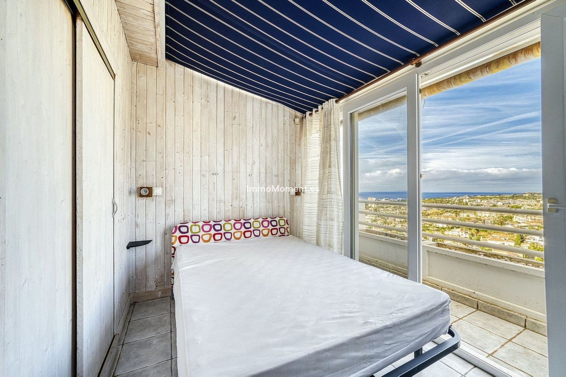 Wiederverkauf - Wohnung - Mijas - Mijas Costa