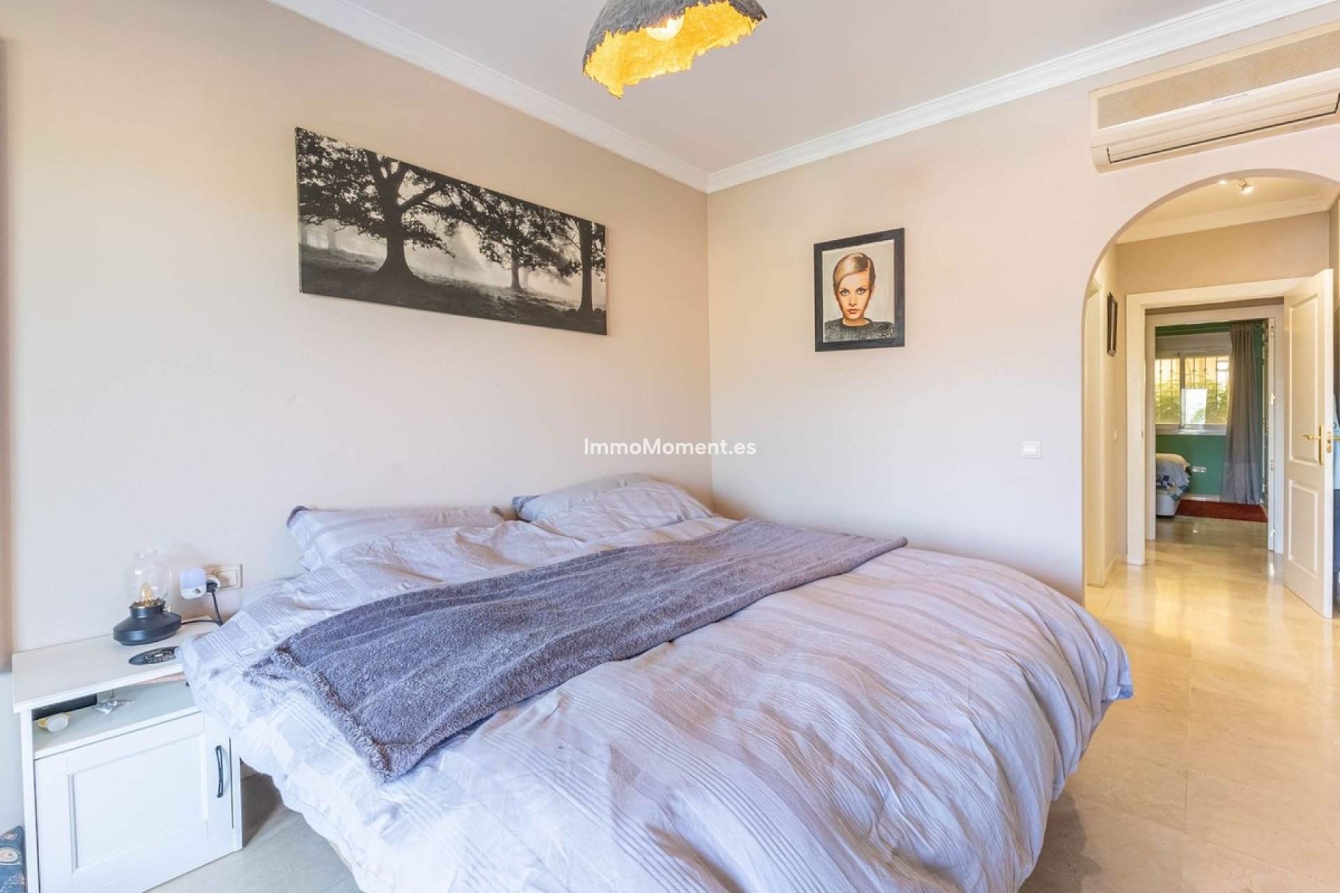 Wiederverkauf - Wohnung - Mijas - Mijas Costa