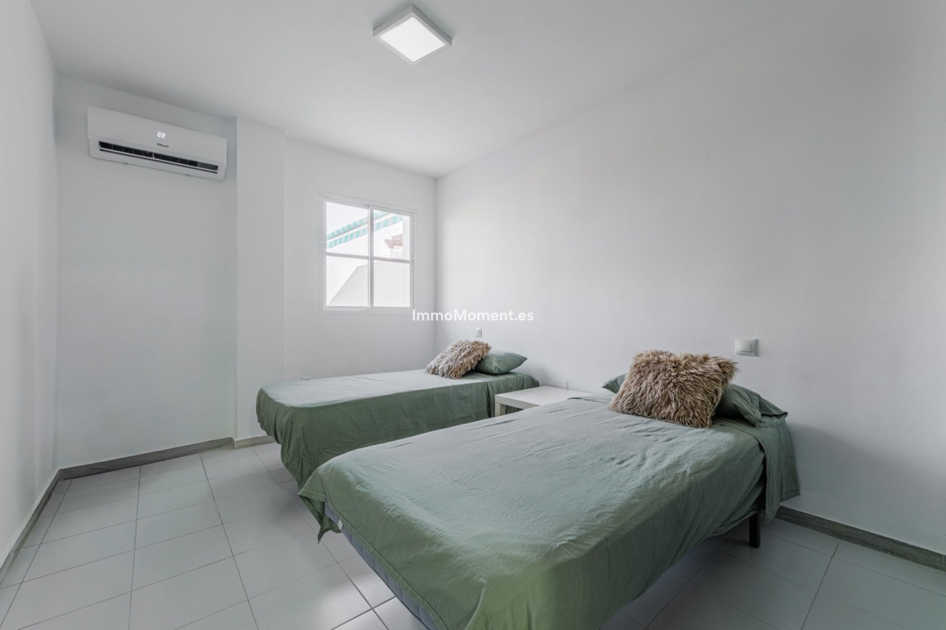 Wiederverkauf - Wohnung - Mijas - Mijas Costa