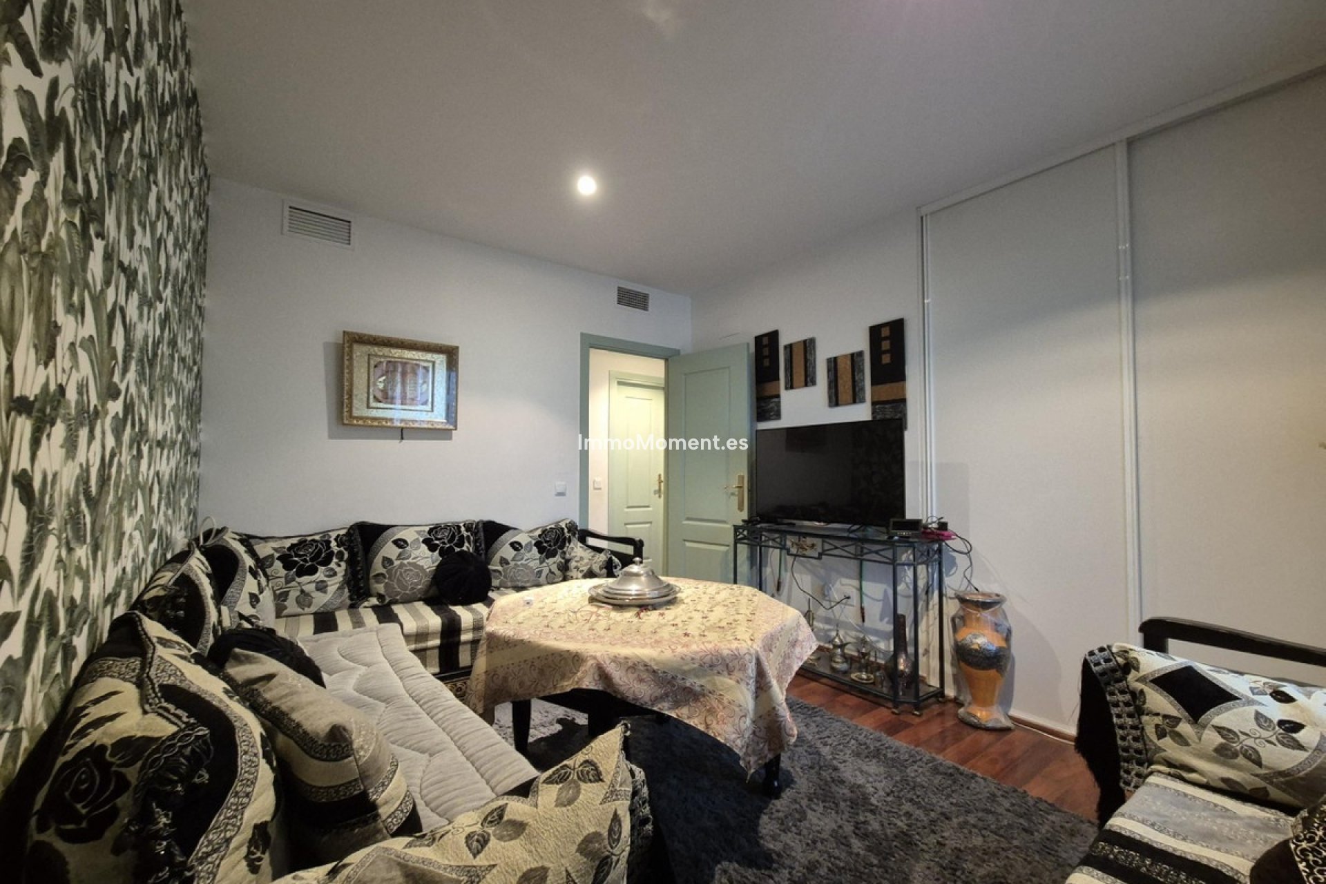 Wiederverkauf - Wohnung - Mijas - Mijas Costa