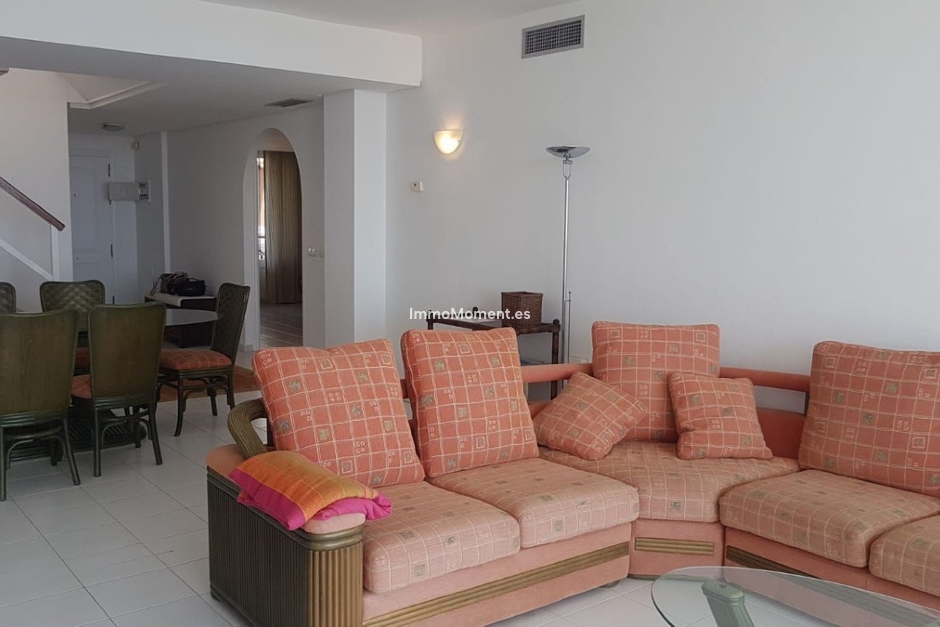 Wiederverkauf - Wohnung - Mijas - Mijas Costa