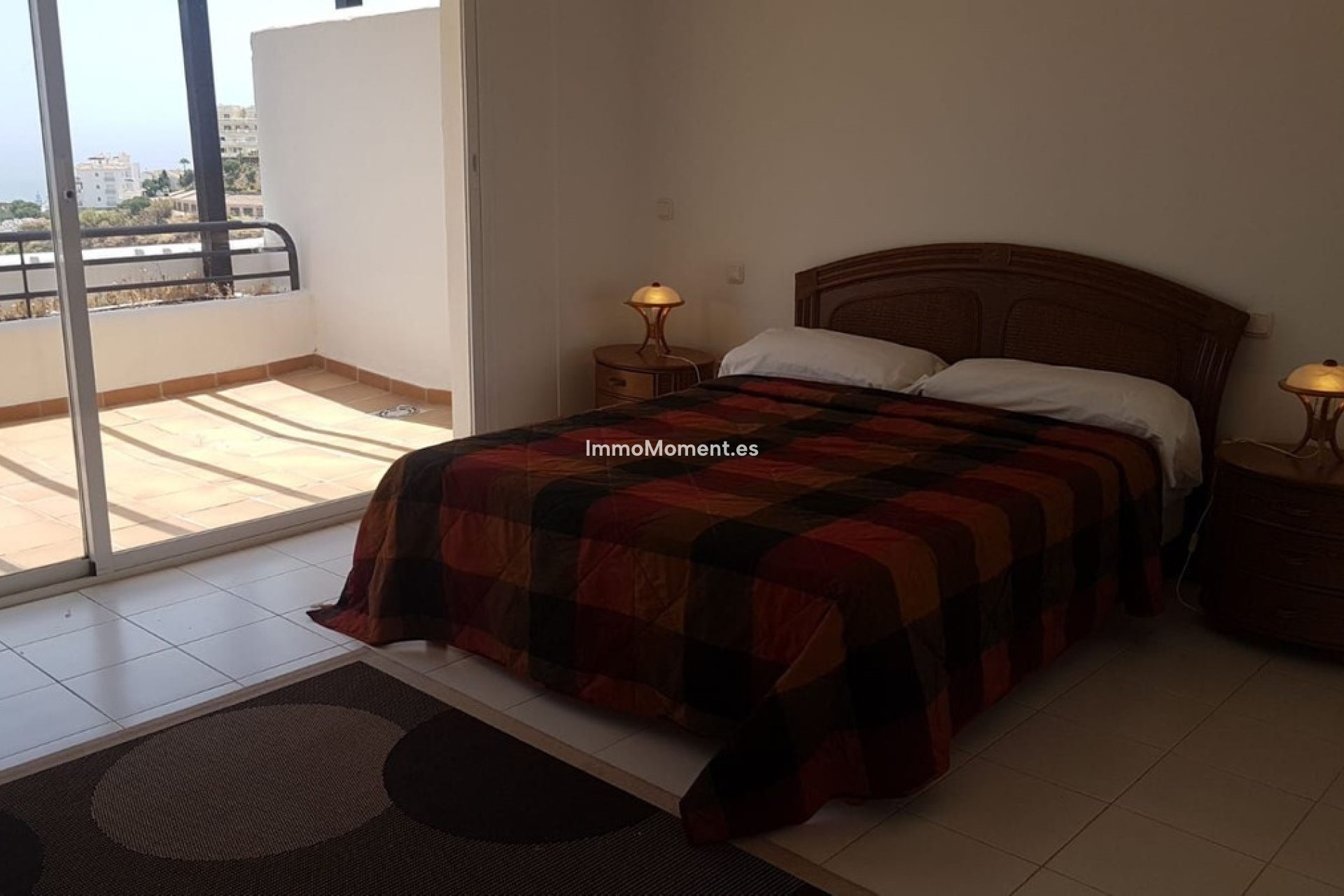 Wiederverkauf - Wohnung - Mijas - Mijas Costa