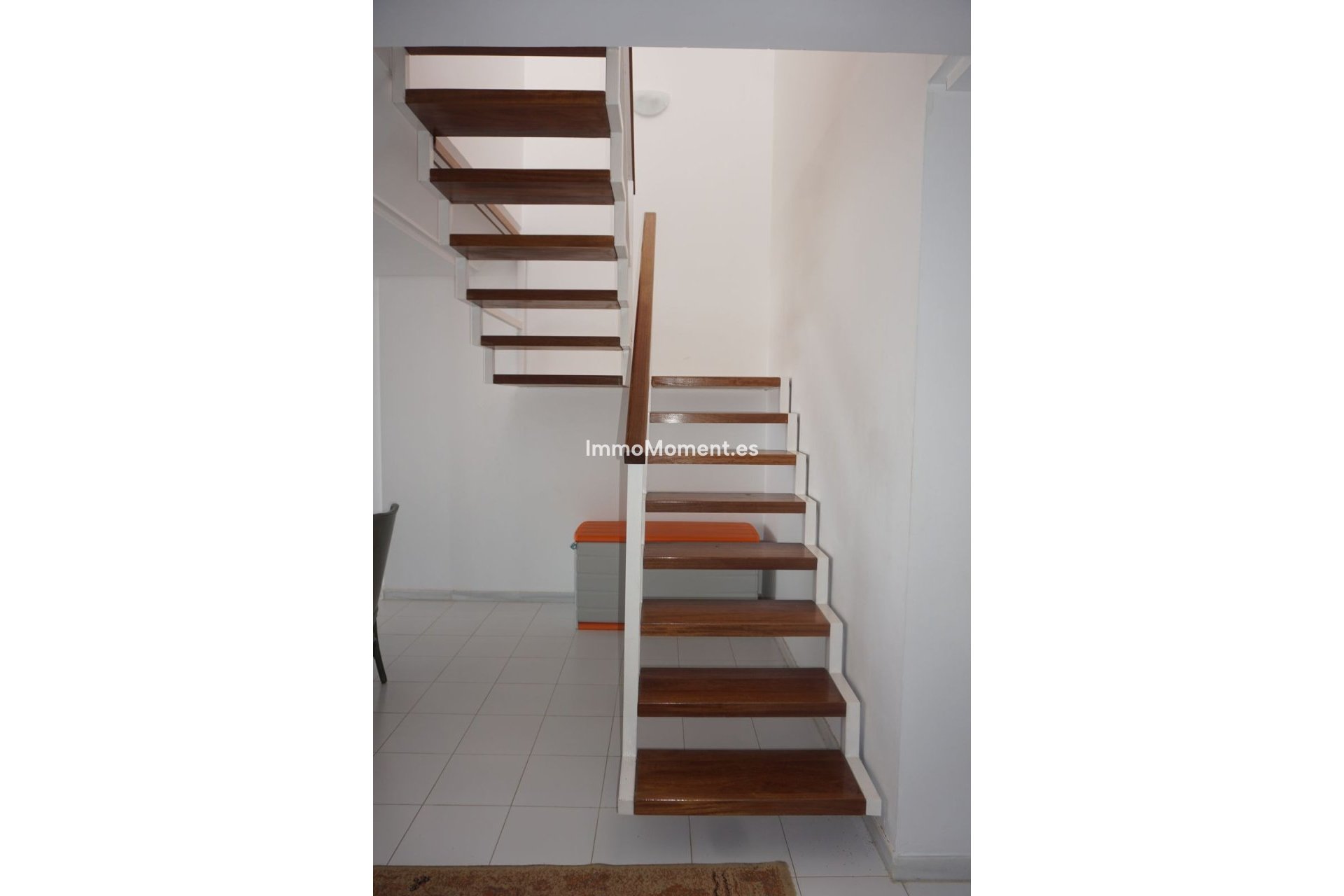 Wiederverkauf - Wohnung - Mijas - Mijas Costa