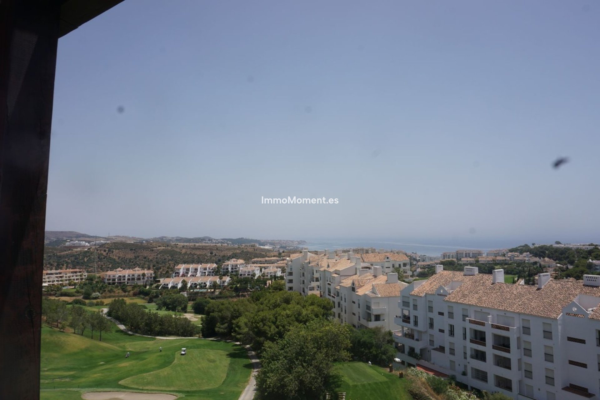 Wiederverkauf - Wohnung - Mijas - Mijas Costa
