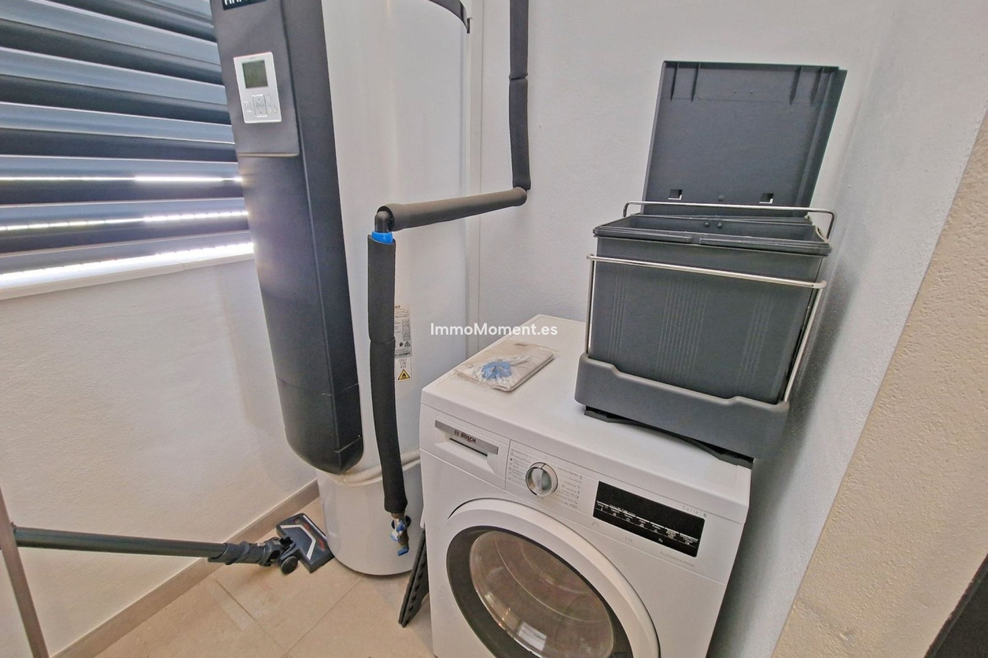 Wiederverkauf - Wohnung - Mijas - Mijas Costa