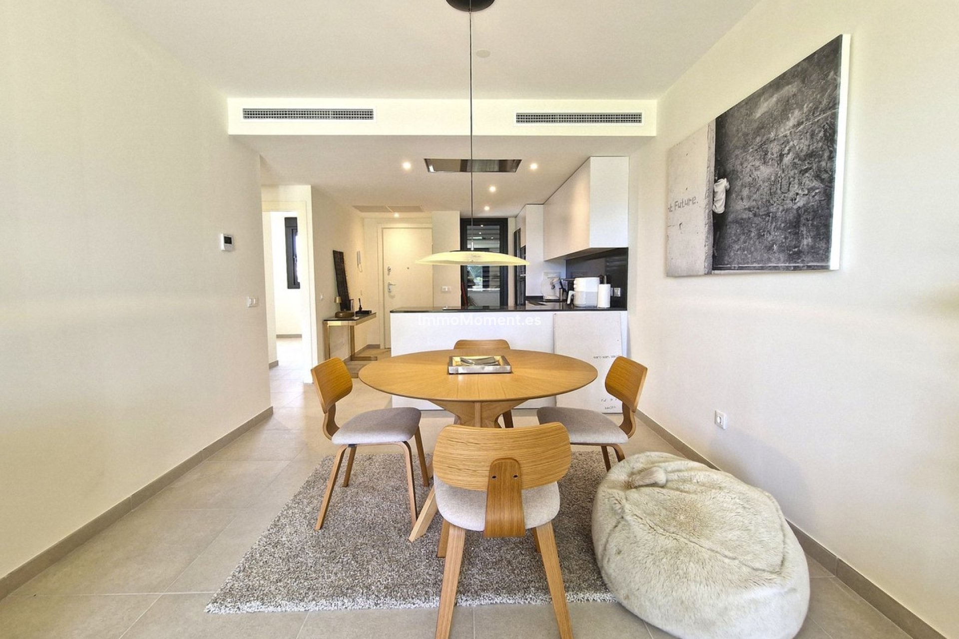 Wiederverkauf - Wohnung - Mijas - Mijas Costa