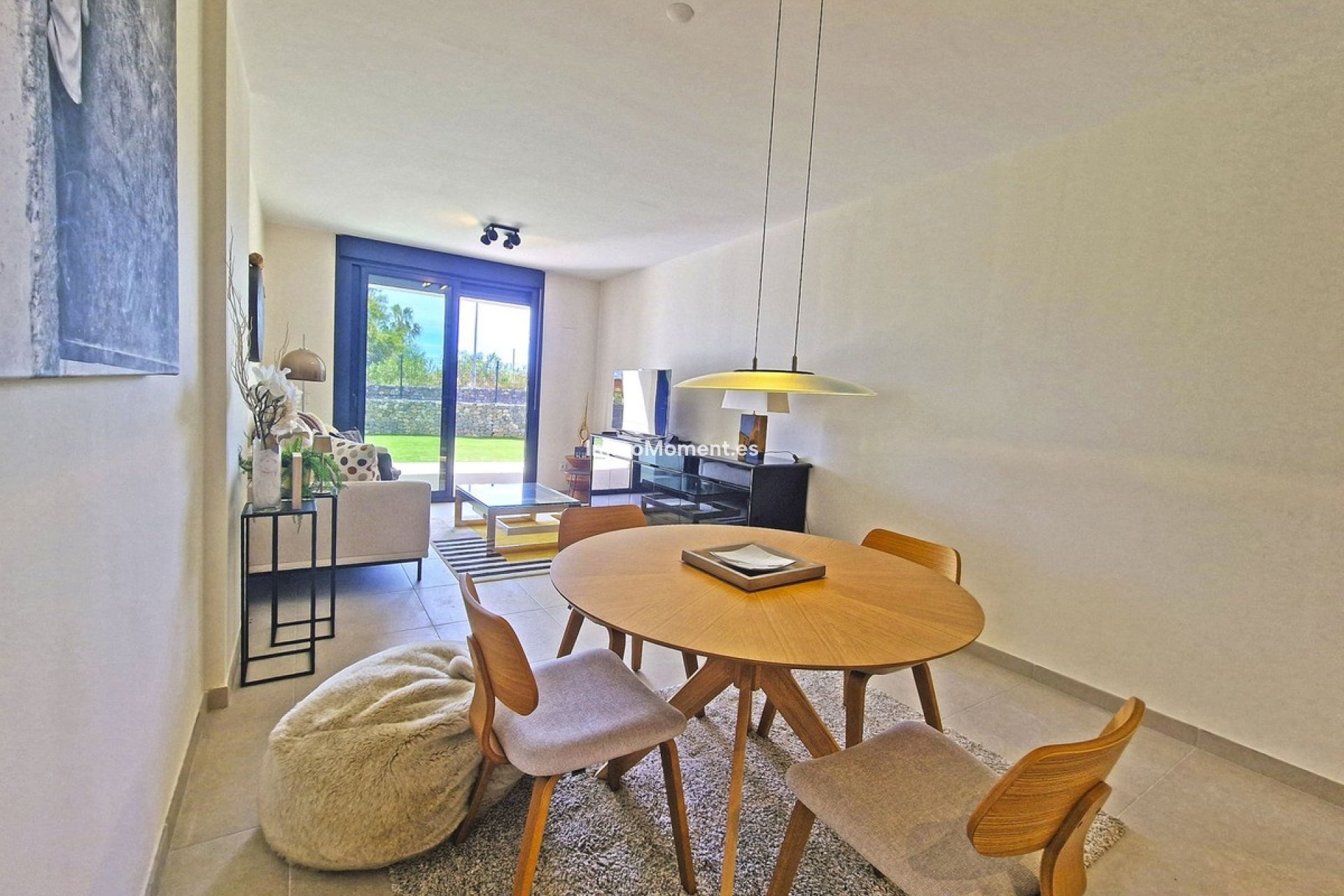 Wiederverkauf - Wohnung - Mijas - Mijas Costa