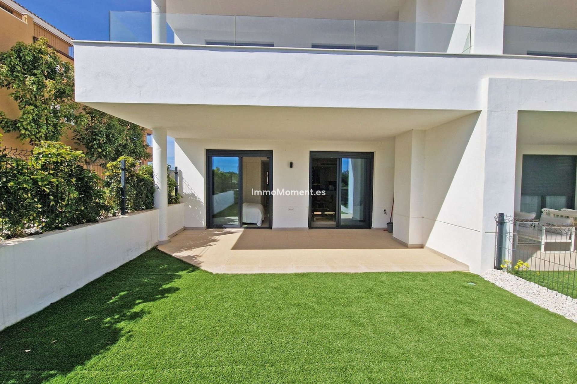 Wiederverkauf - Wohnung - Mijas - Mijas Costa