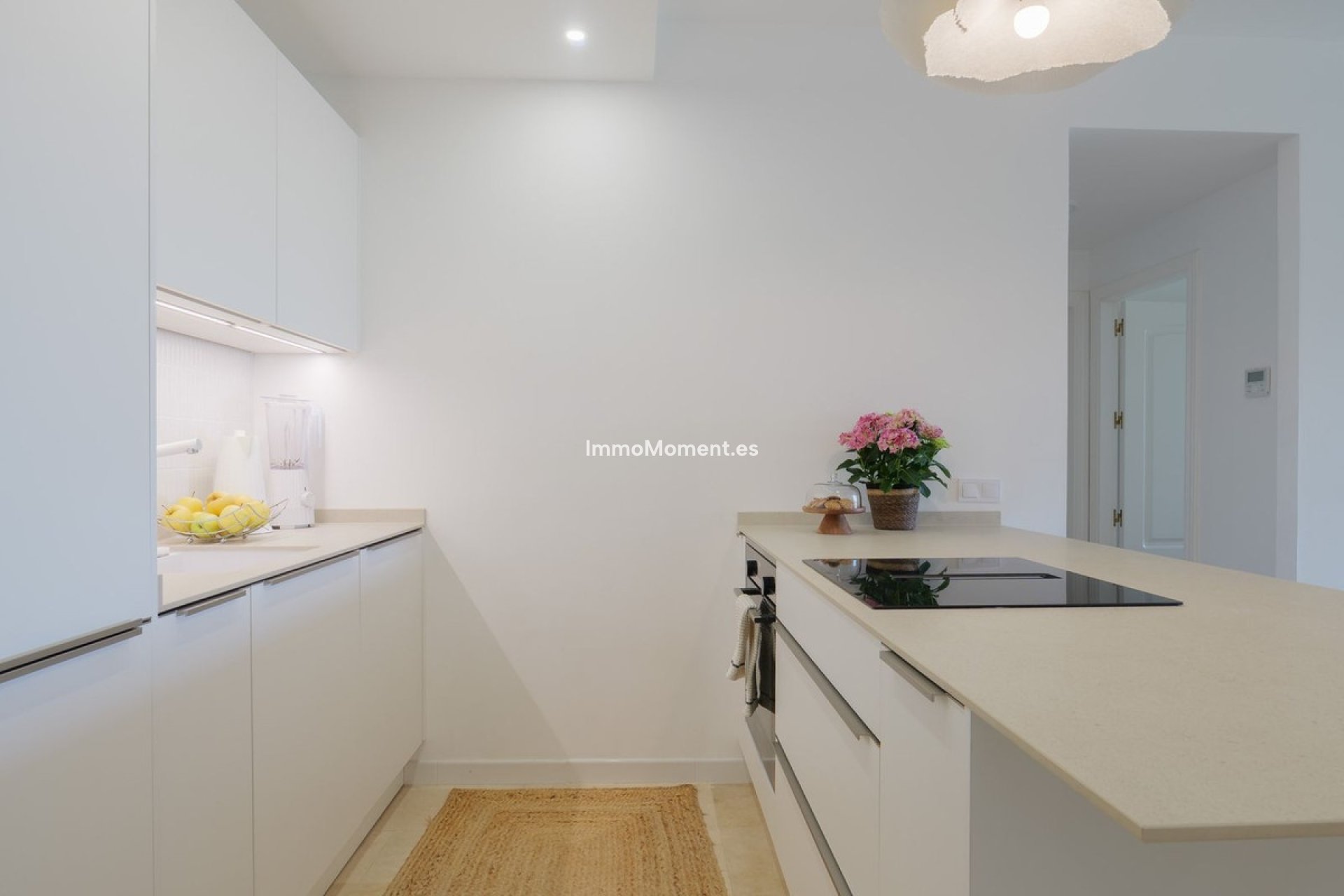 Wiederverkauf - Wohnung - Mijas - Mijas Costa