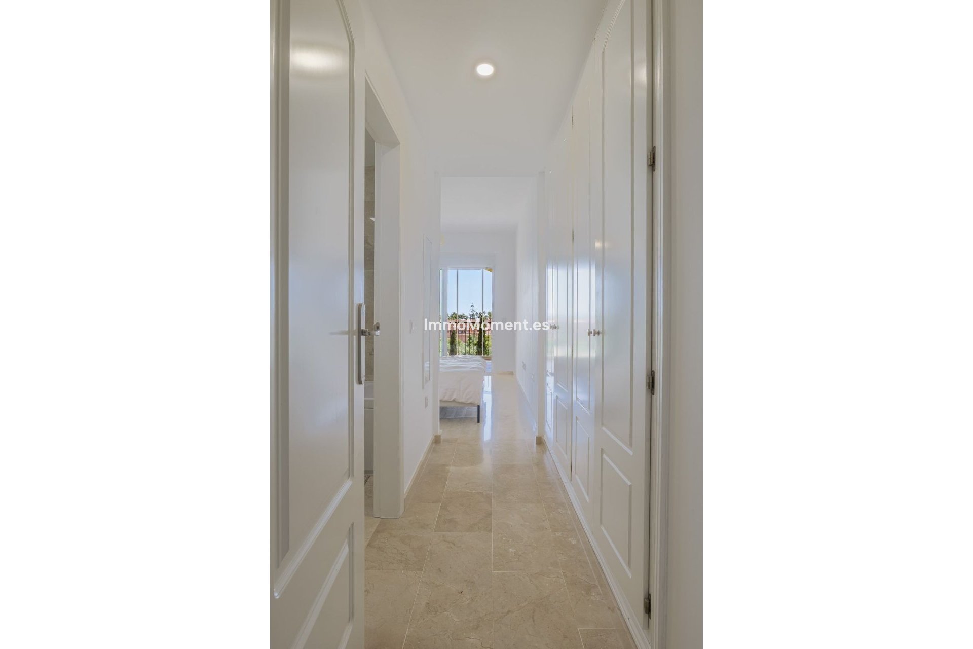 Wiederverkauf - Wohnung - Mijas - Mijas Costa