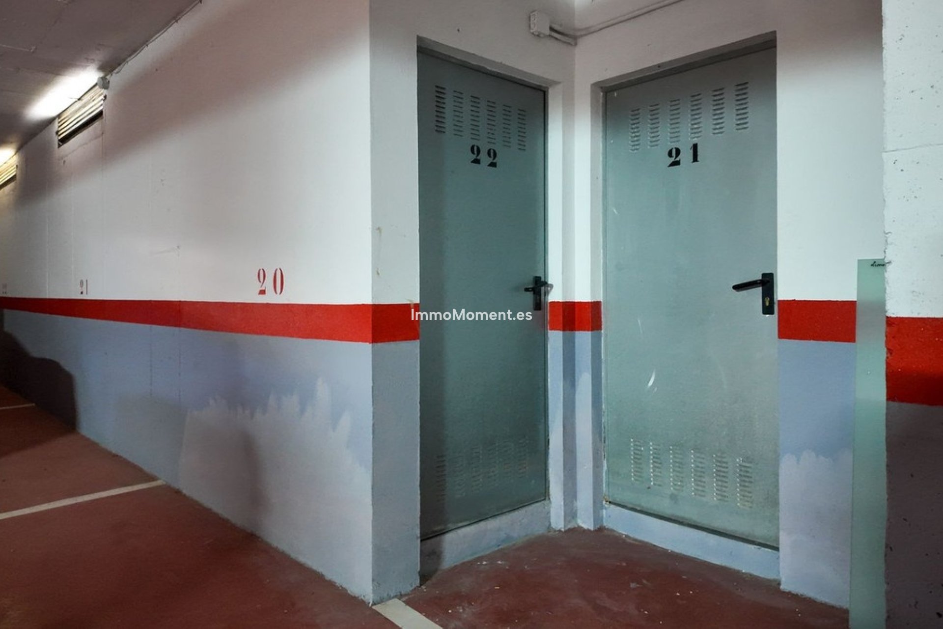 Wiederverkauf - Wohnung - Mijas - Mijas Costa