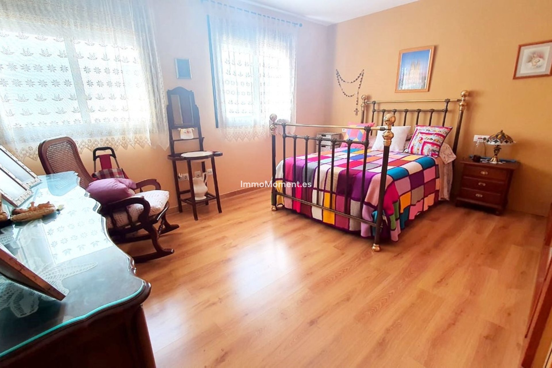 Wiederverkauf - Wohnung - Mijas - Mijas Costa