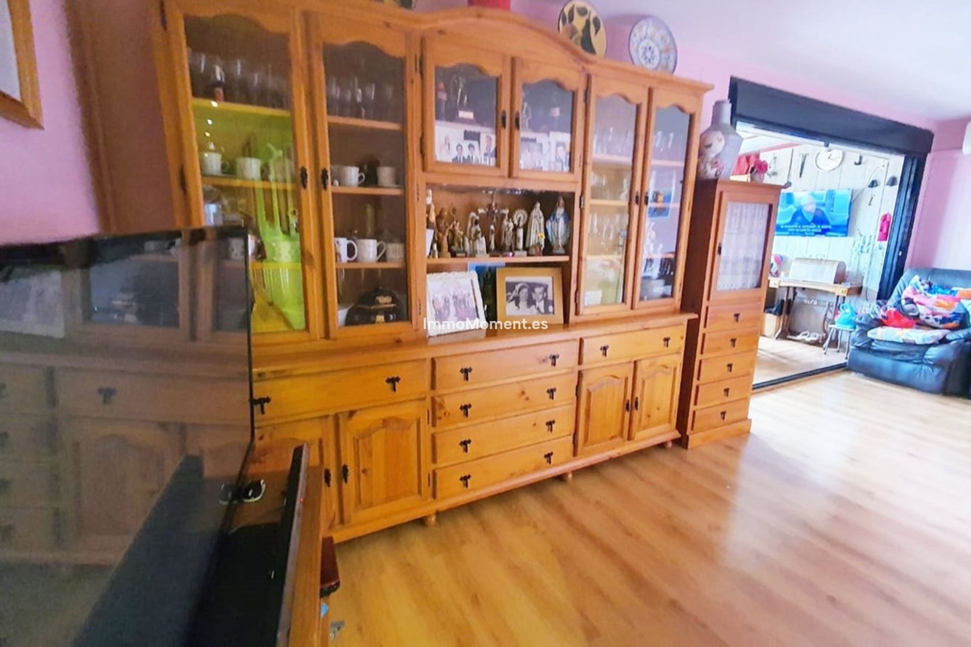 Wiederverkauf - Wohnung - Mijas - Mijas Costa