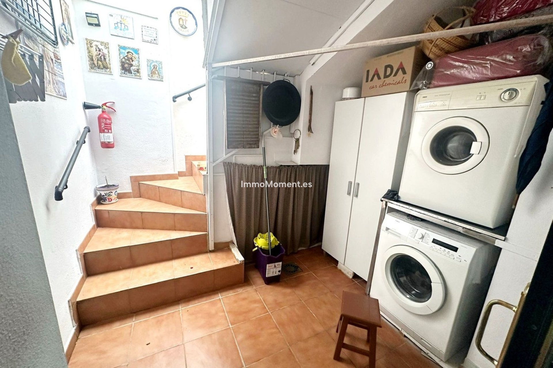 Wiederverkauf - Wohnung - Mijas - Mijas Costa