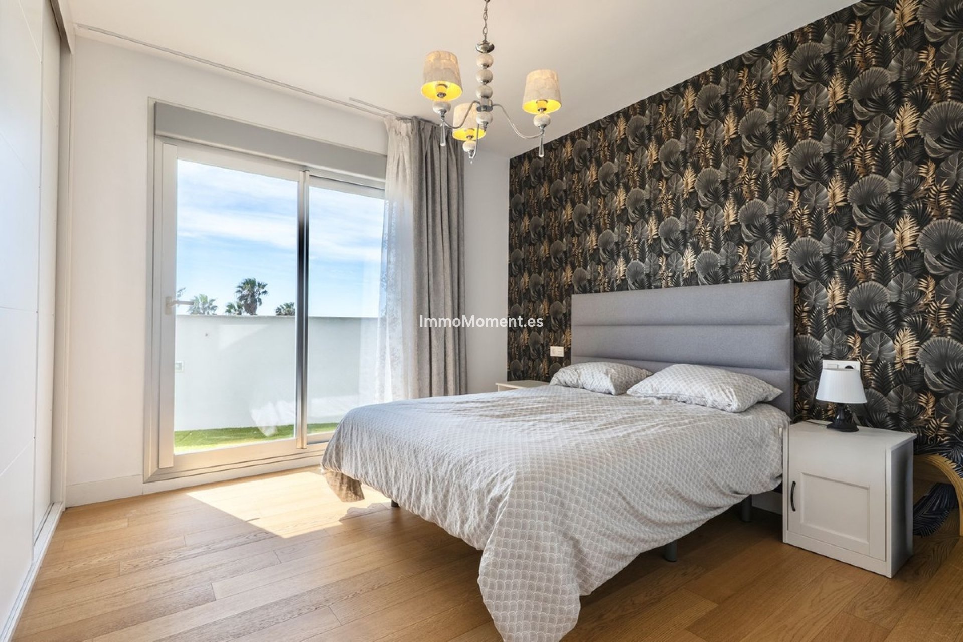 Wiederverkauf - Wohnung - Mijas - Mijas Costa