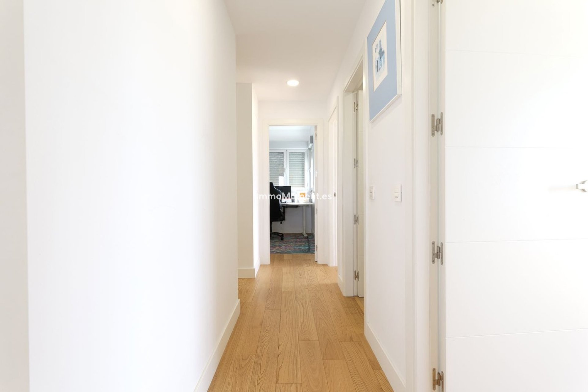 Wiederverkauf - Wohnung - Mijas - Mijas Costa
