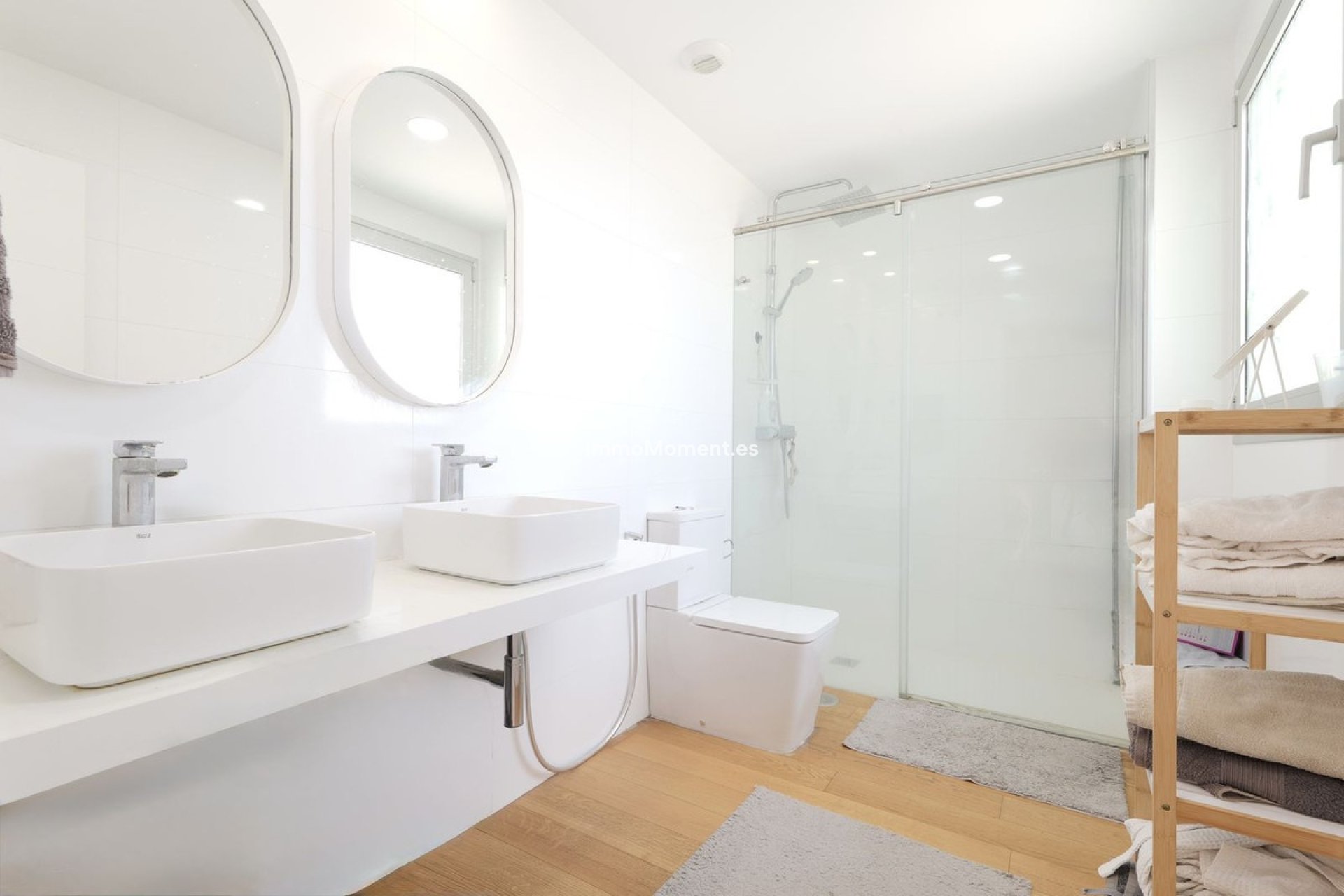 Wiederverkauf - Wohnung - Mijas - Mijas Costa