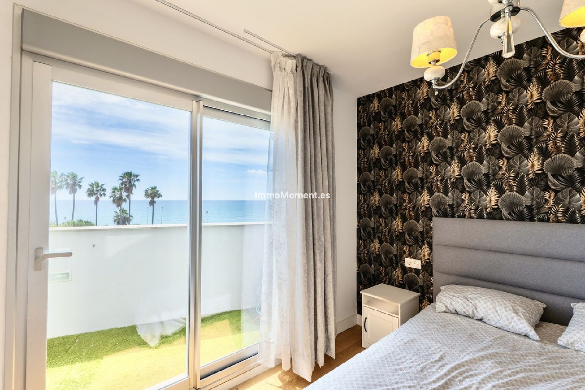 Wiederverkauf - Wohnung - Mijas - Mijas Costa