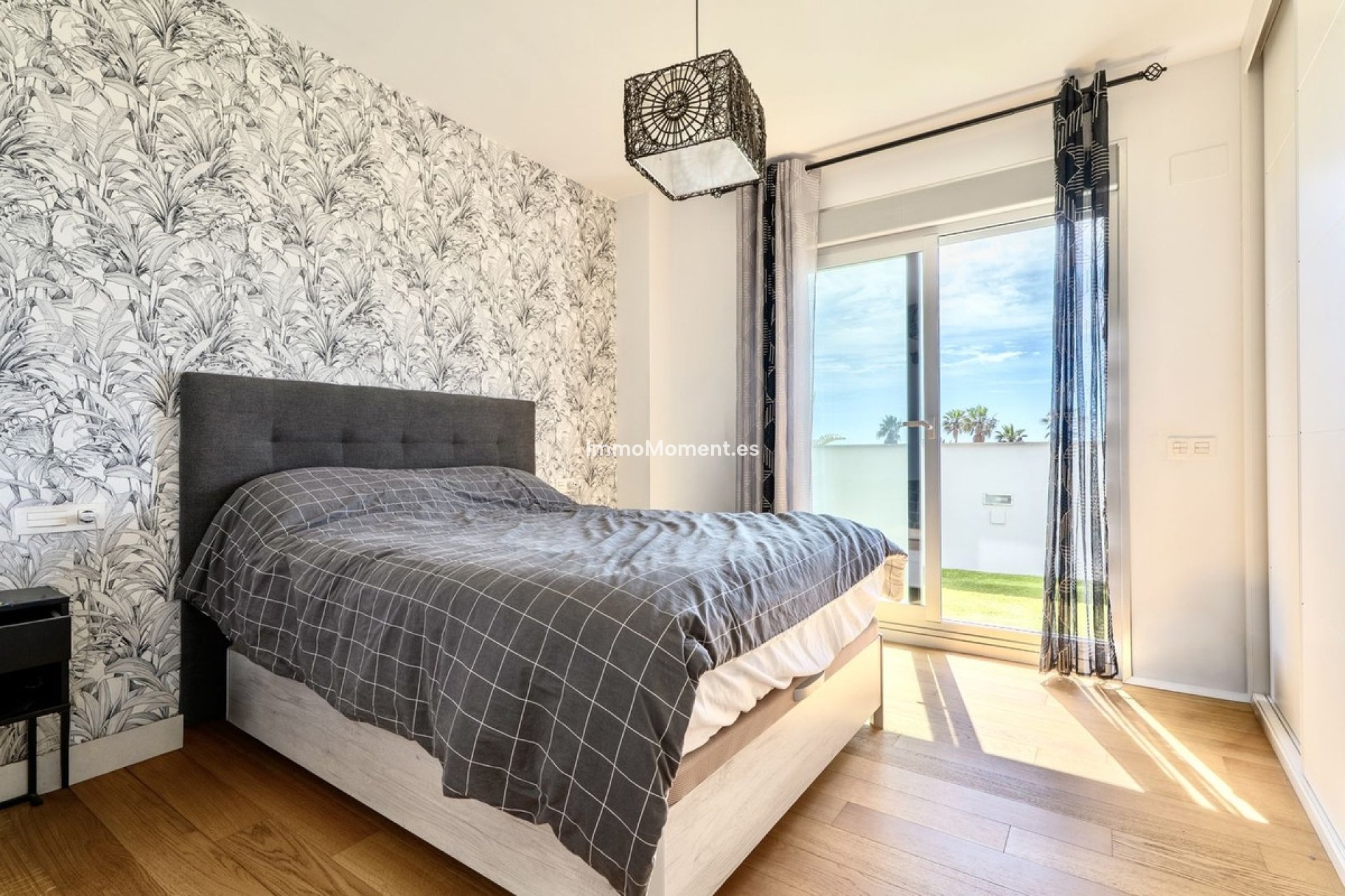 Wiederverkauf - Wohnung - Mijas - Mijas Costa